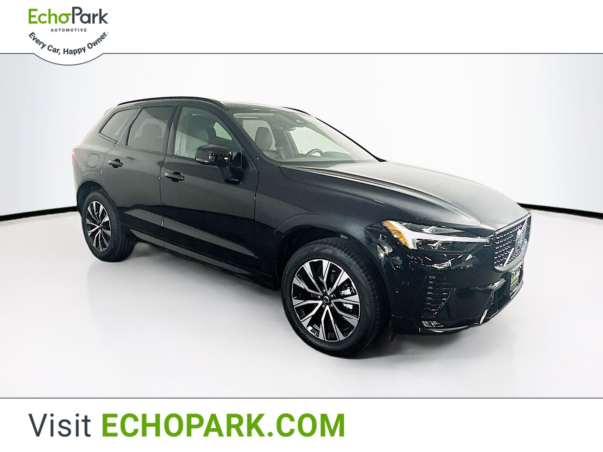 2025 Volvo XC60 Plus