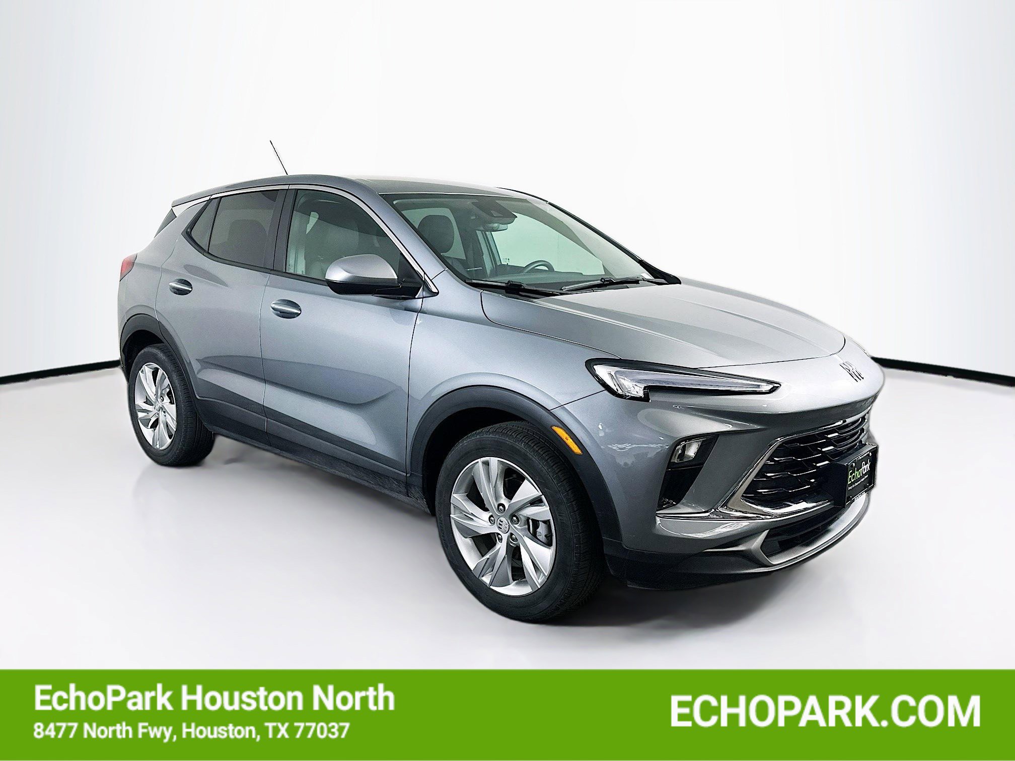 2025 Buick Encore GX Preferred's photo