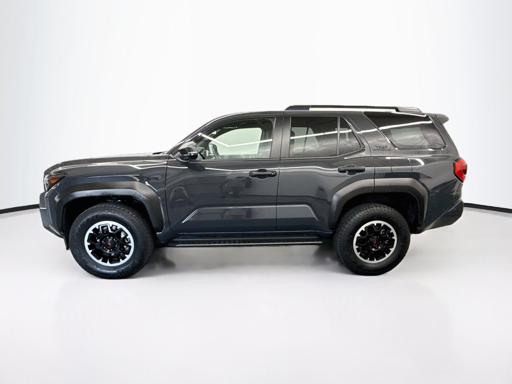 Used 2026 Toyota 4Runner TRD Off Road SUV