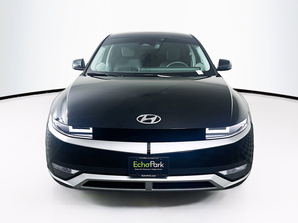 Used 2024 Hyundai IONIQ 5 SEL SUV