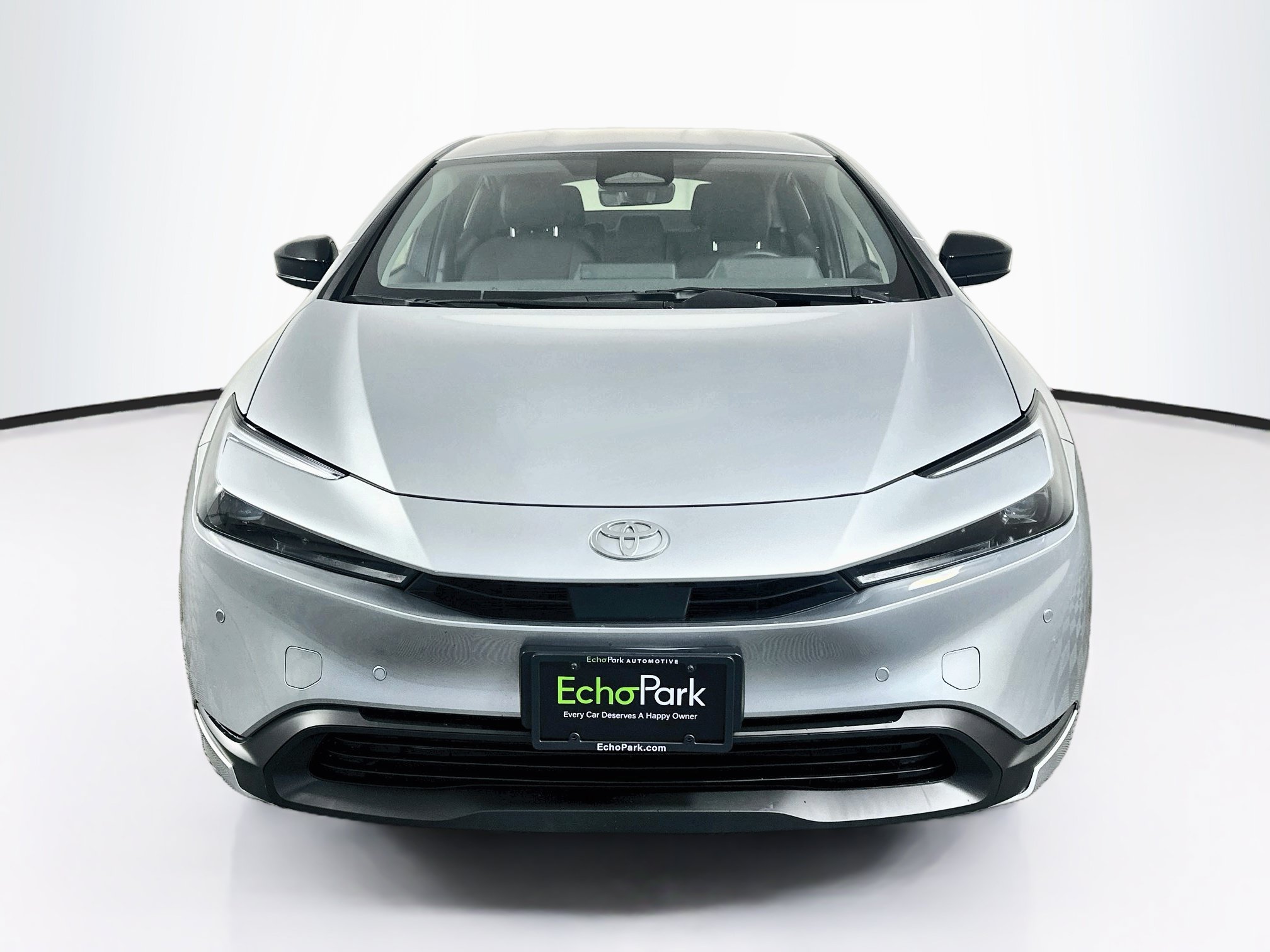 Used 2026 Toyota Prius LE Hatchback