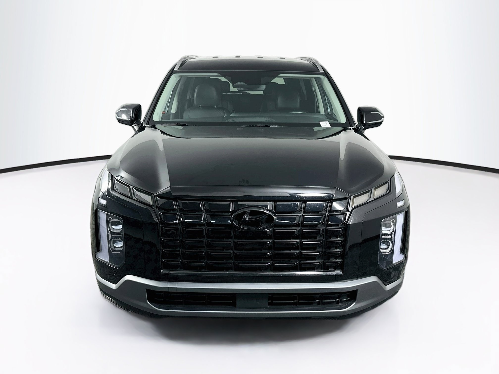 Used 2025 Hyundai Palisade SEL SUV