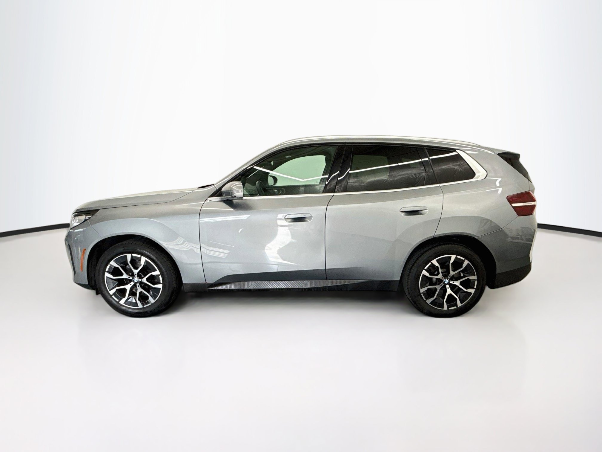 Used 2026 BMW X3 30 xDrive SUV