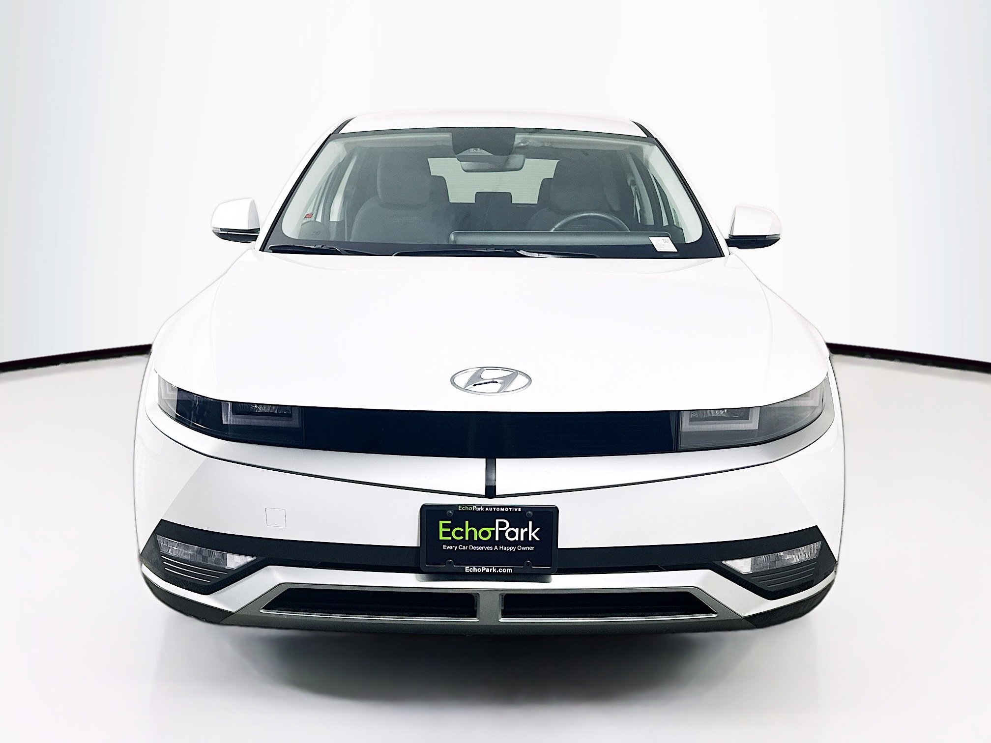 Used 2024 Hyundai IONIQ 5 SE with VIN KM8KM4DE9RU292890 for sale in Katy, TX