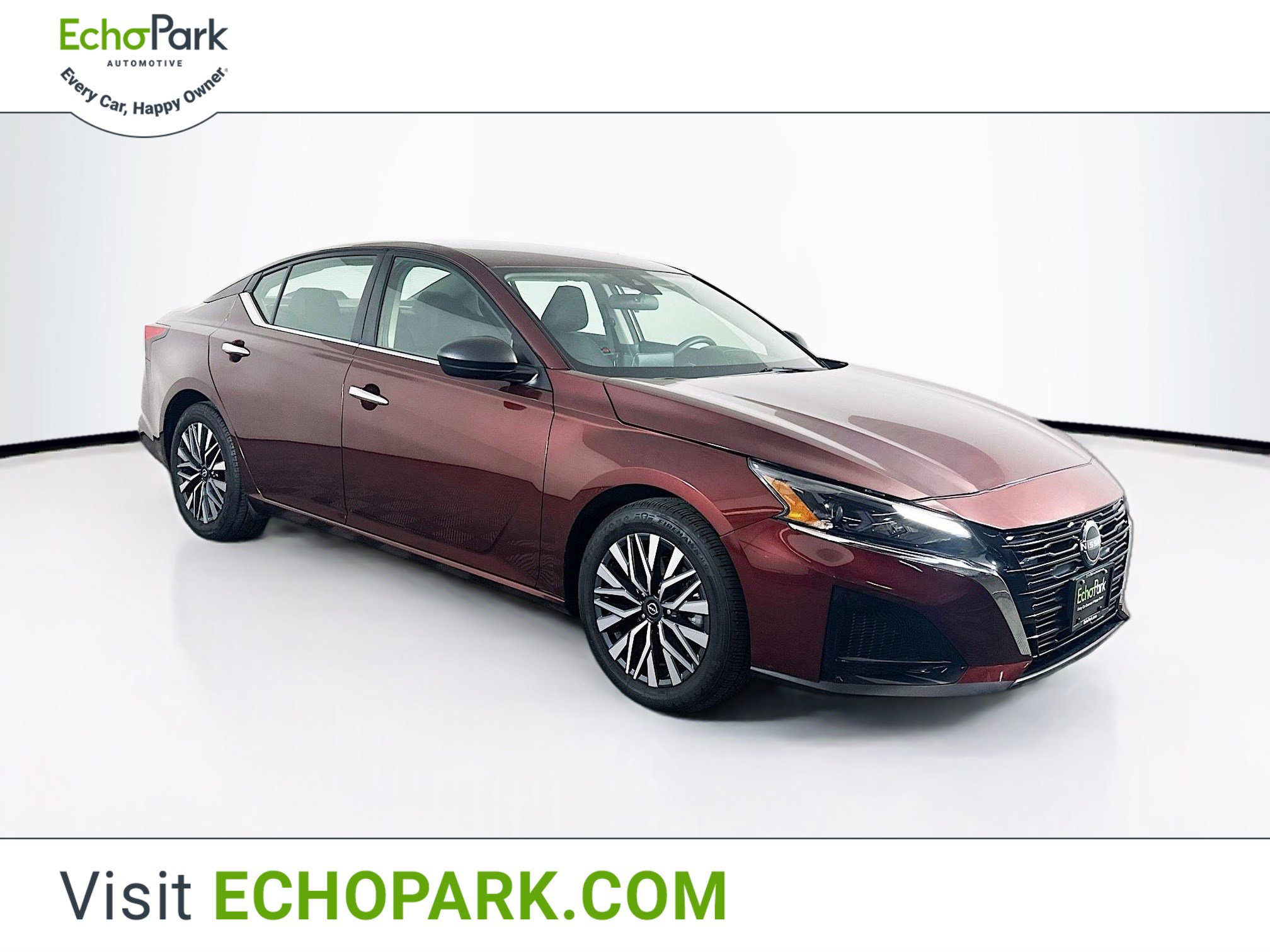 2024 Nissan Altima SV