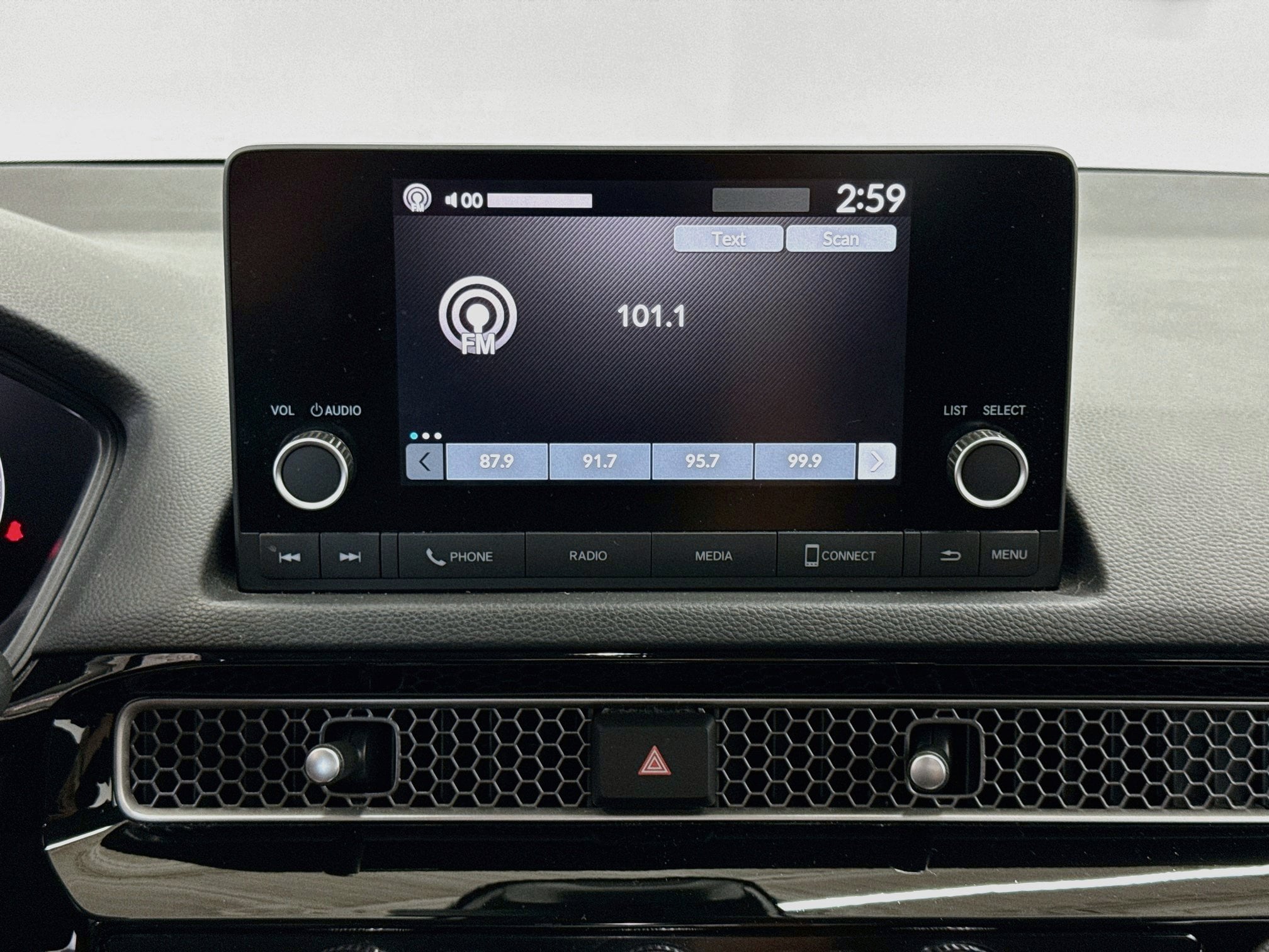 2024 Honda Civic LX - Photo 16
