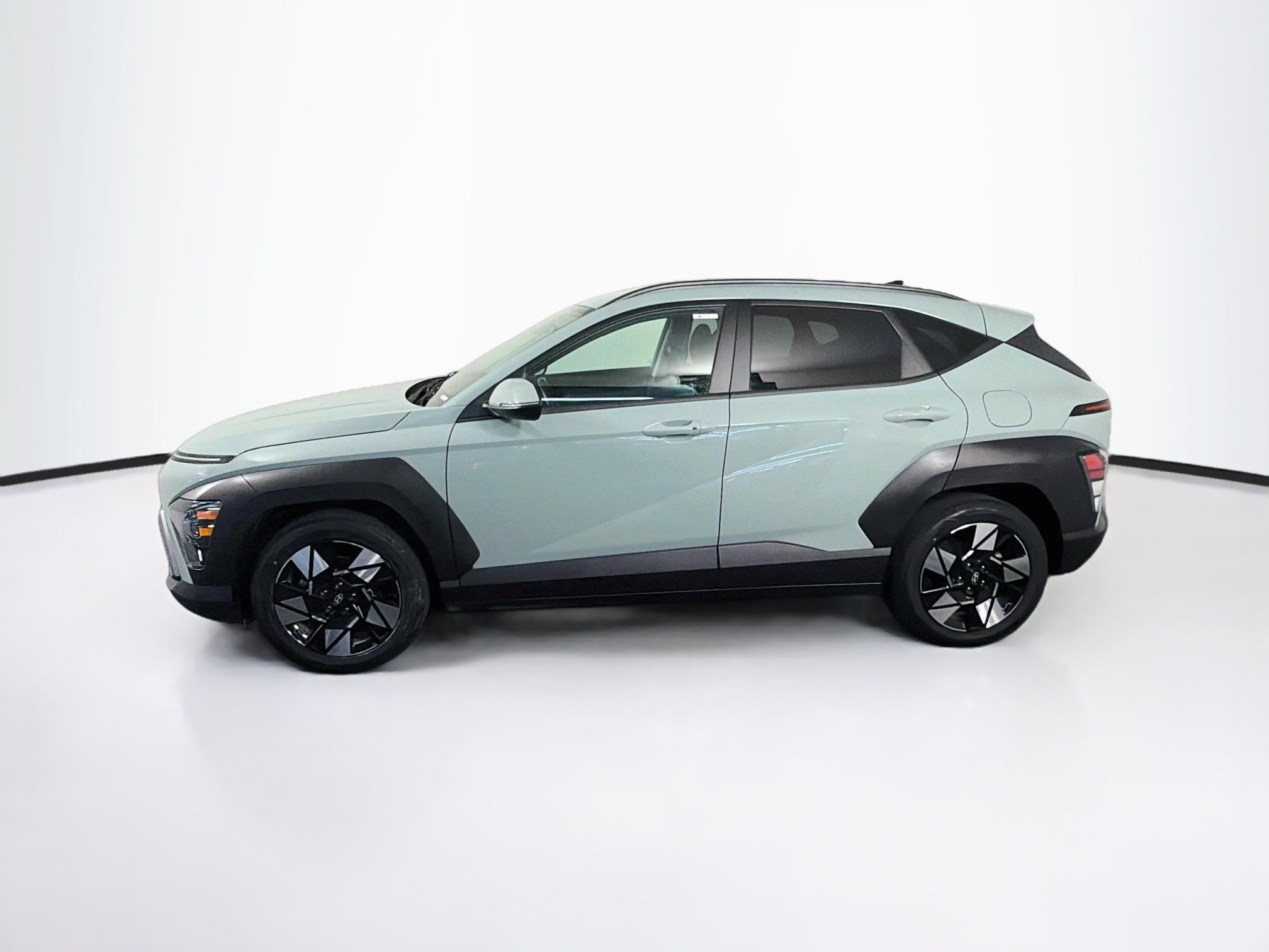 Used 2025 Hyundai Kona SEL SUV