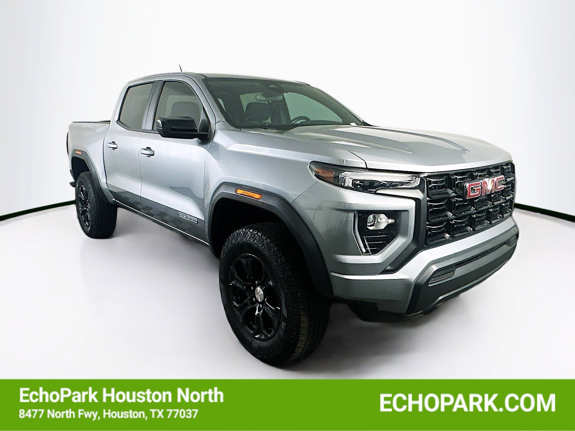 2024 GMC Canyon 2WD Elevation Crew Cab Short Box's photo