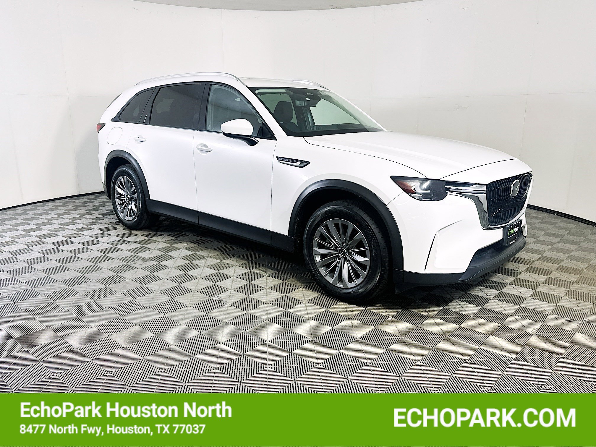 2024 Mazda CX-90 PHEV Preferred Package's photo
