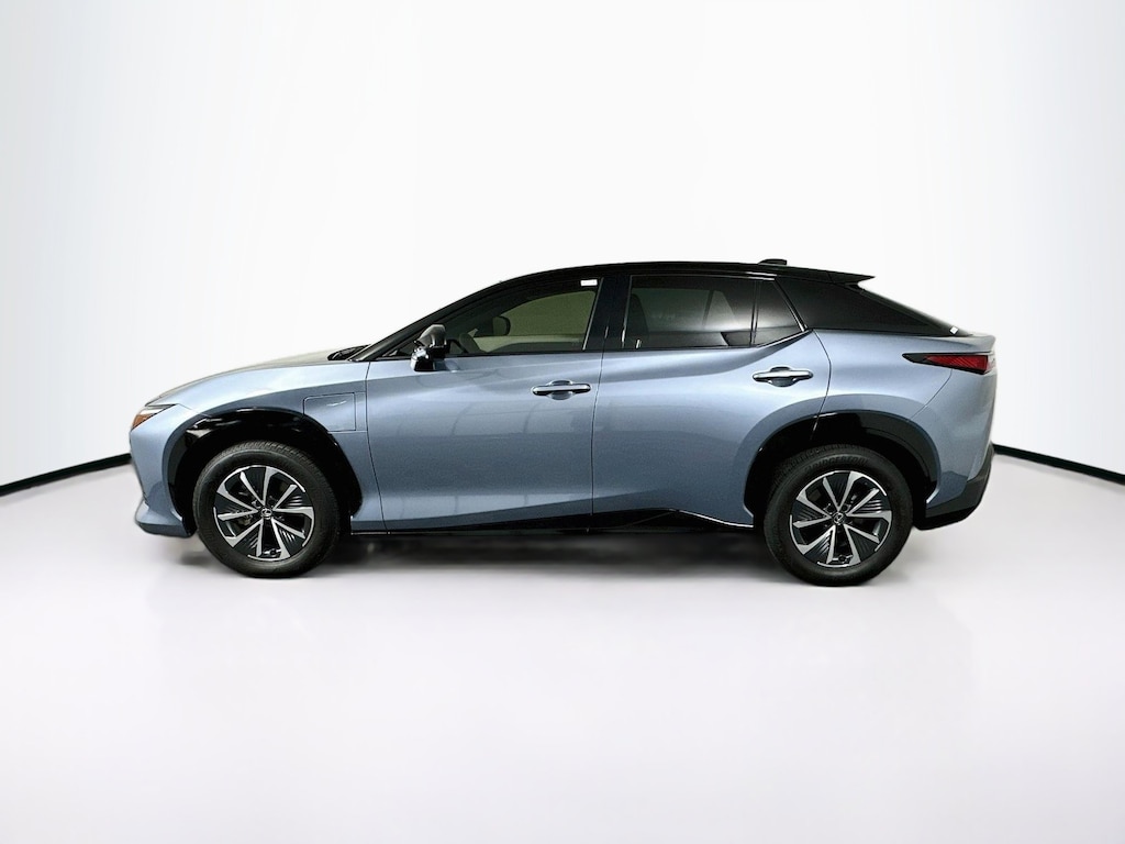 Used 2023 Lexus RZ 450e Premium w/18" Wheel SUV