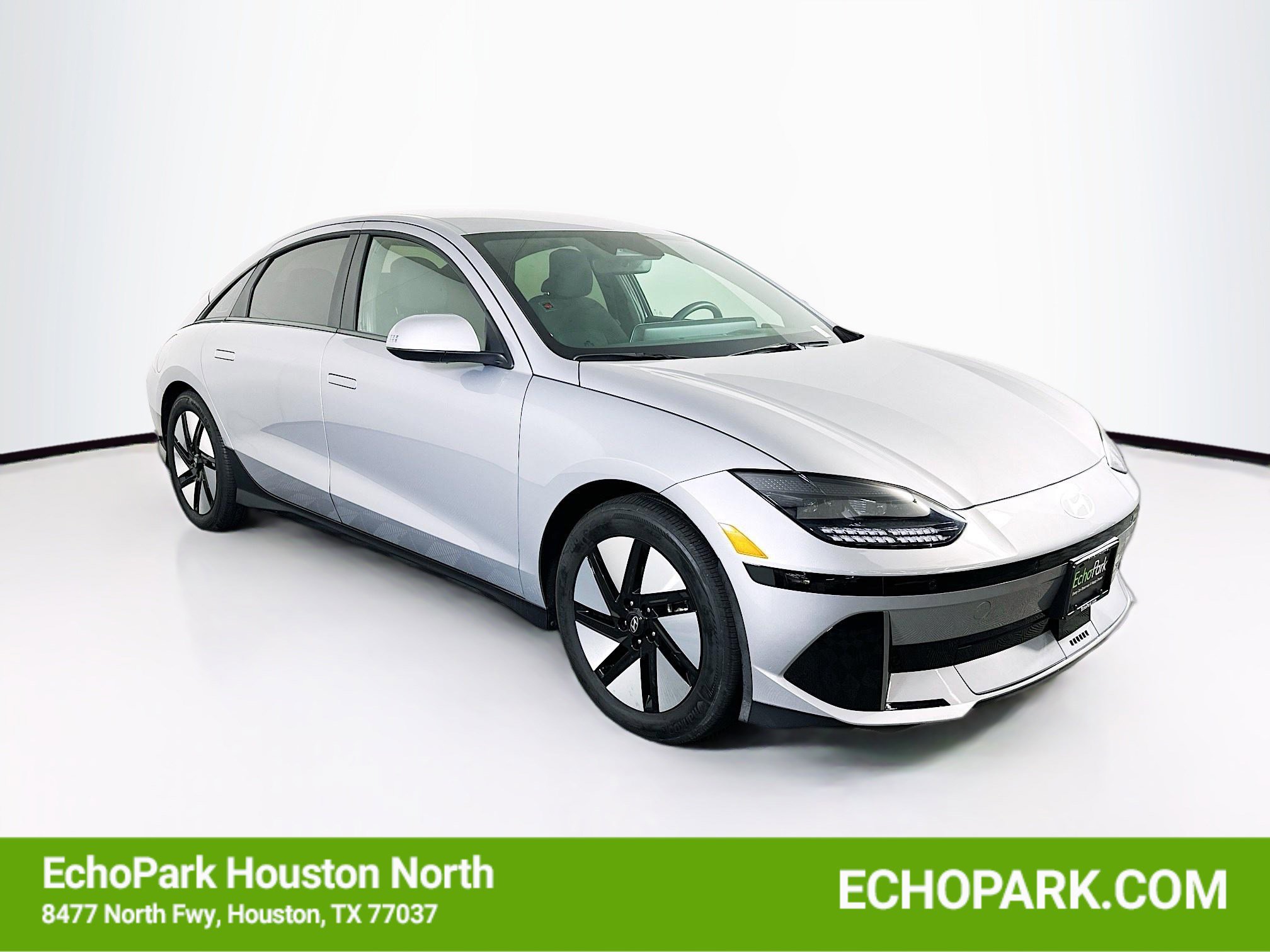 2024 Hyundai IONIQ 6