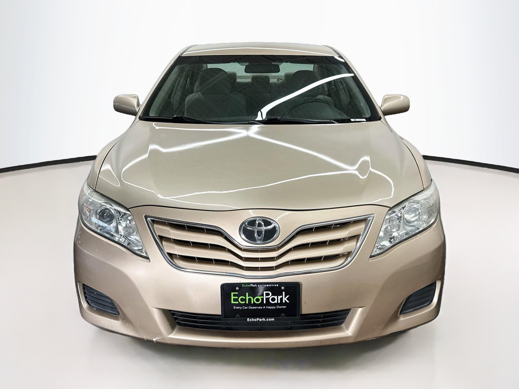 Used 2011 Toyota Camry LE Sedan