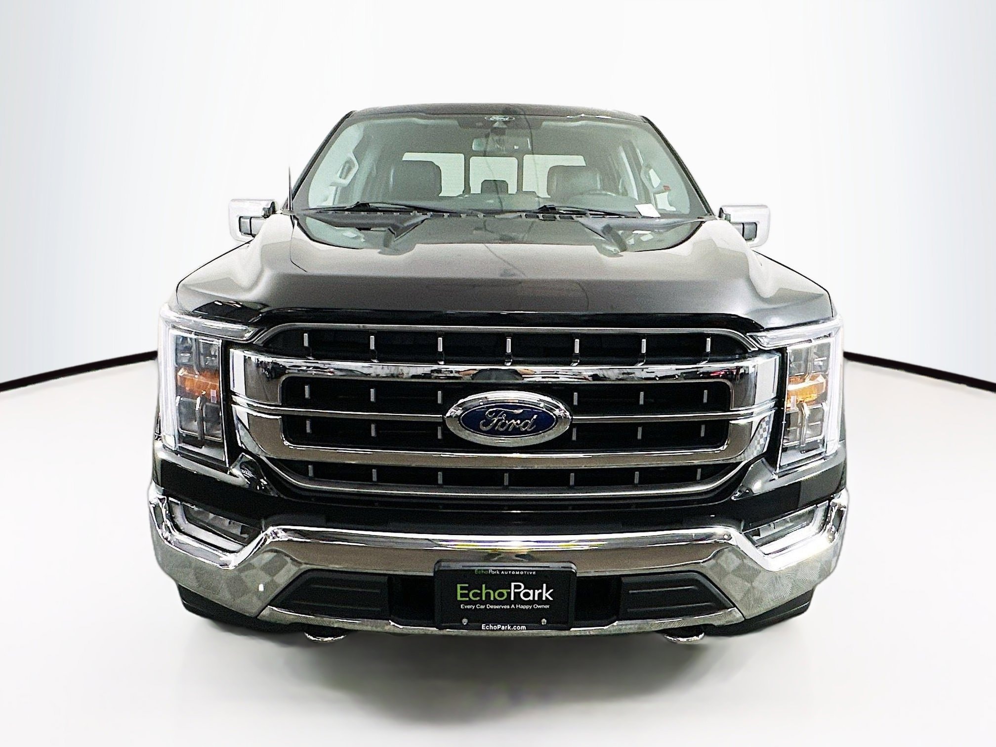 Used 2022 Ford F-150 Lariat with VIN 1FTFW1E80NKD49068 for sale in Charlotte, NC