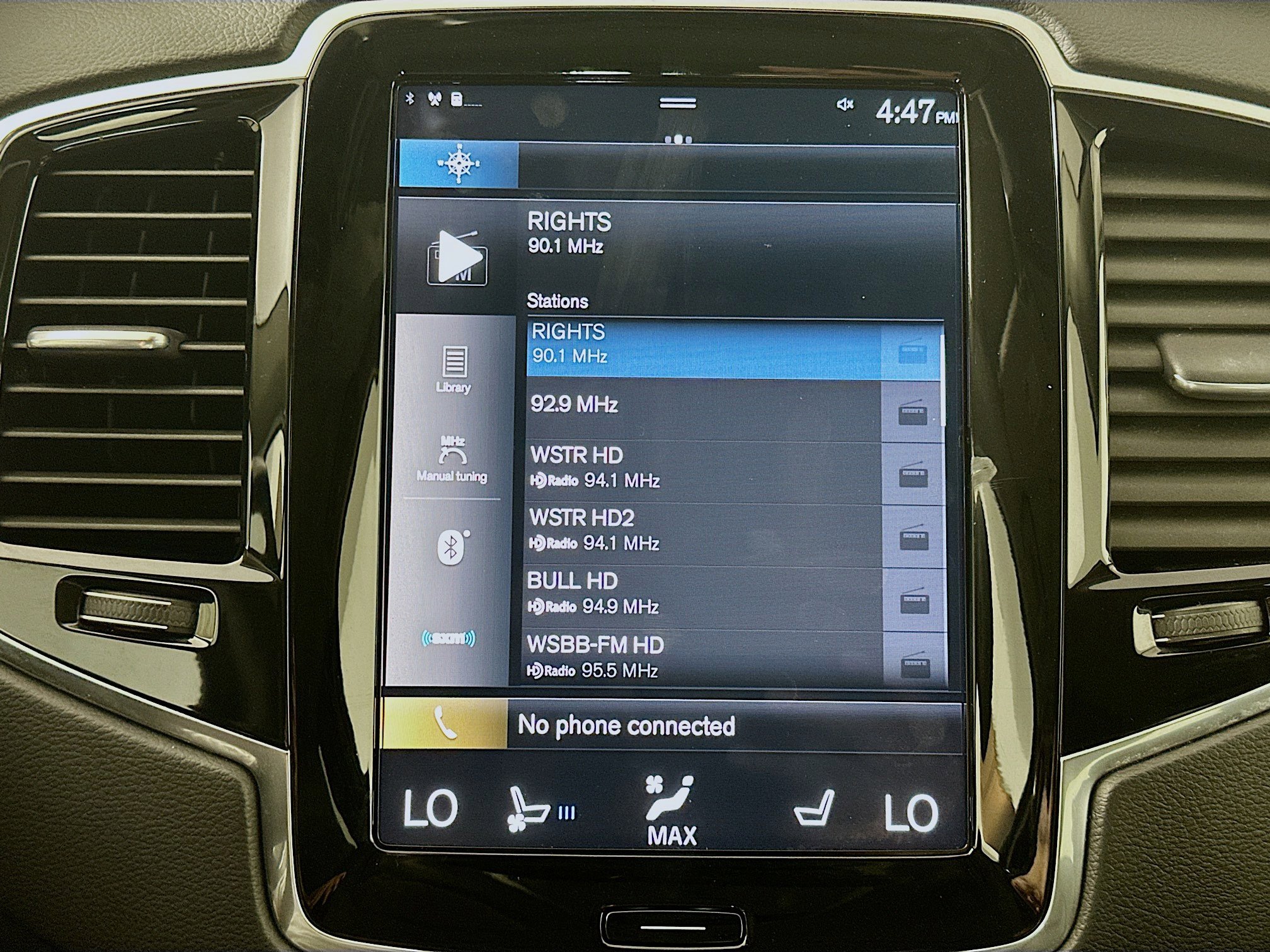 2022 Volvo XC90 Inscription - Photo 18