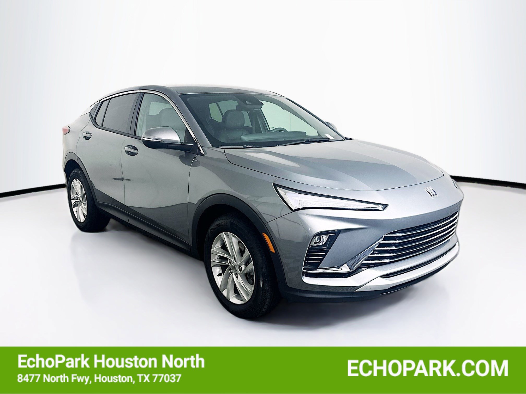 2025 Buick Envista Preferred's photo