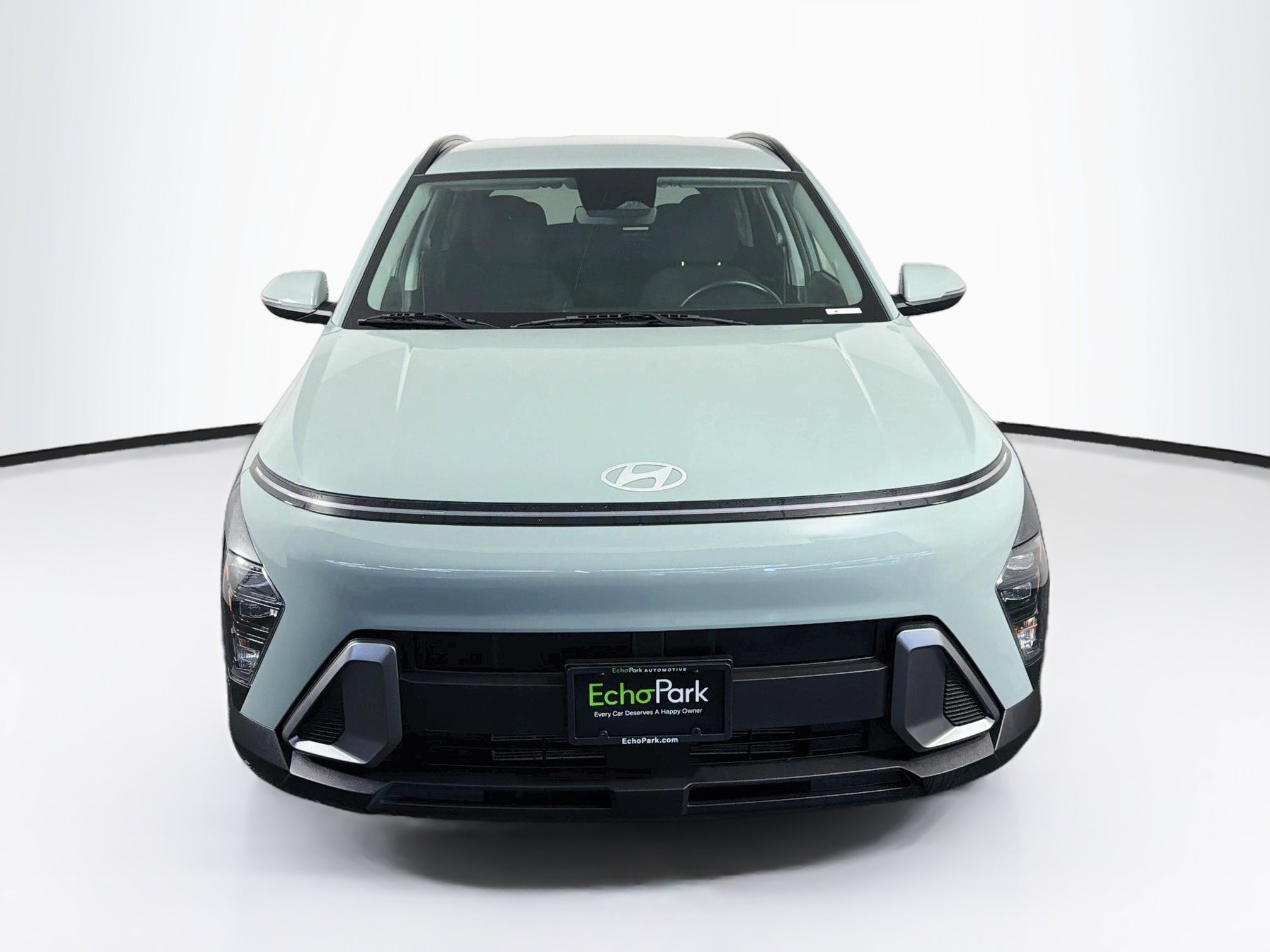 Used 2025 Hyundai Kona SEL SUV