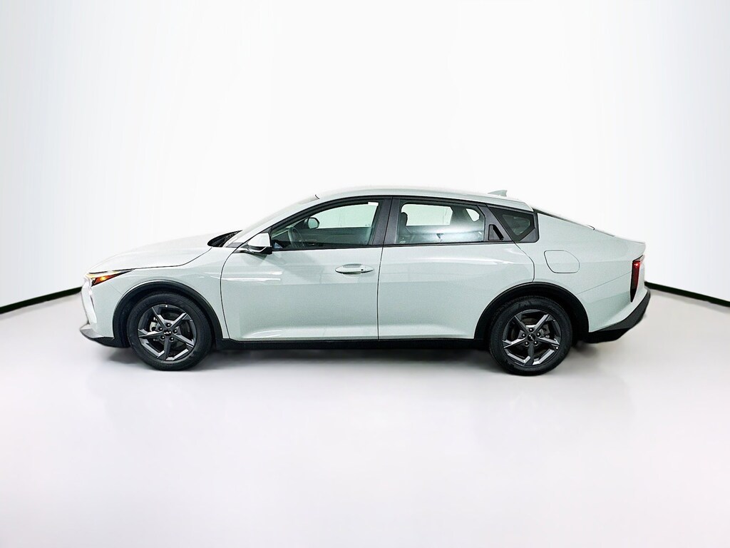 Used 2025 Kia K4 LXS LXS FWD