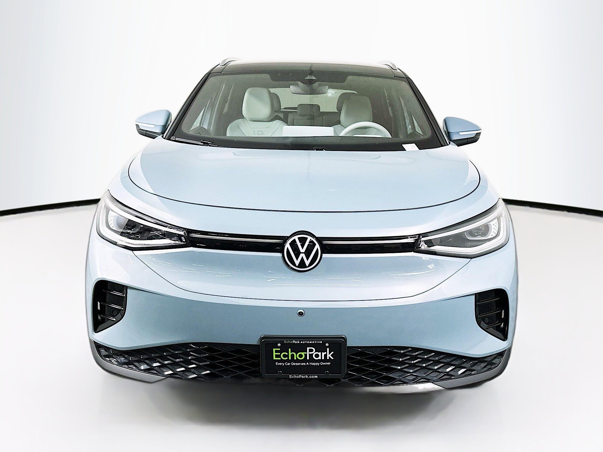 Used 2023 Volkswagen ID.4 PRO S PLUS with VIN 1V2JNPE88PC055008 for sale in Houston, TX