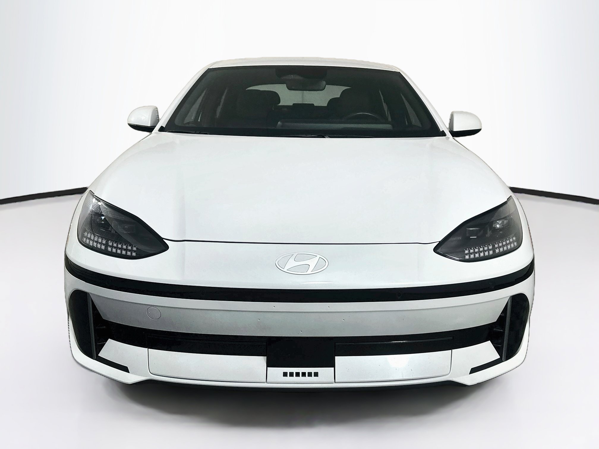 Used 2023 Hyundai IONIQ 6 SEL Sedan