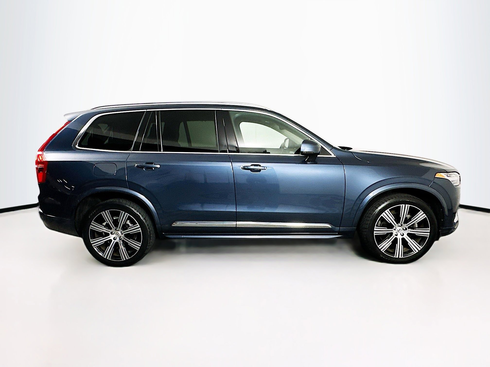 2022 Volvo XC90 Inscription - Photo 9