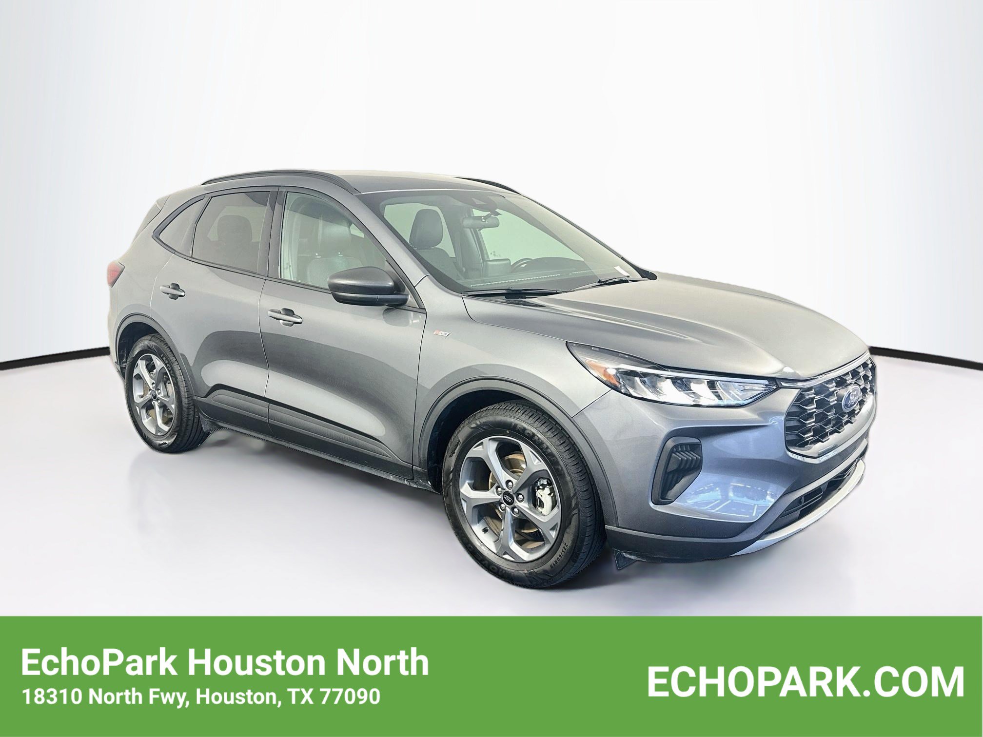  Ford Escape