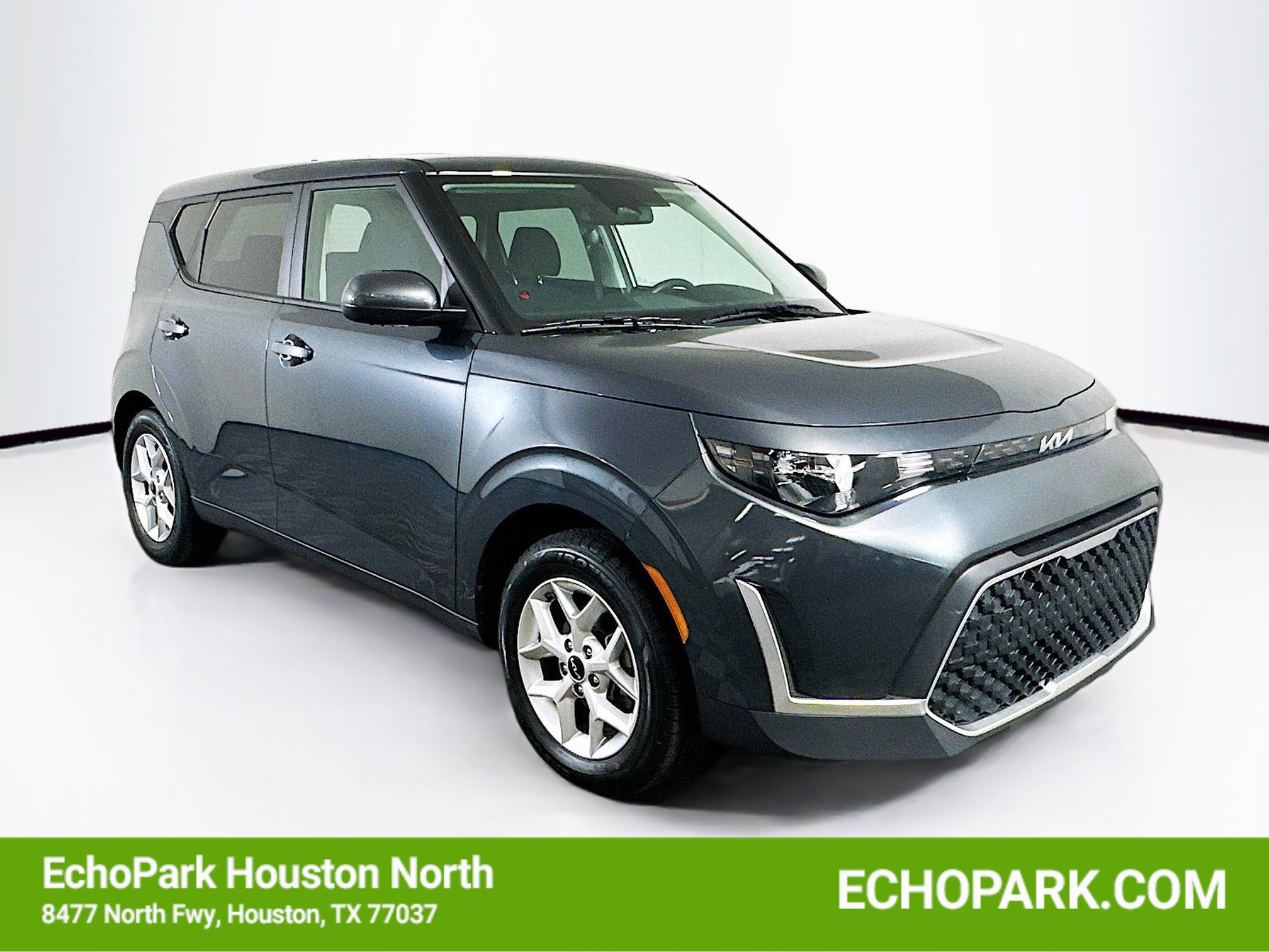 2025 Kia Soul 2.0L LX IVT's photo