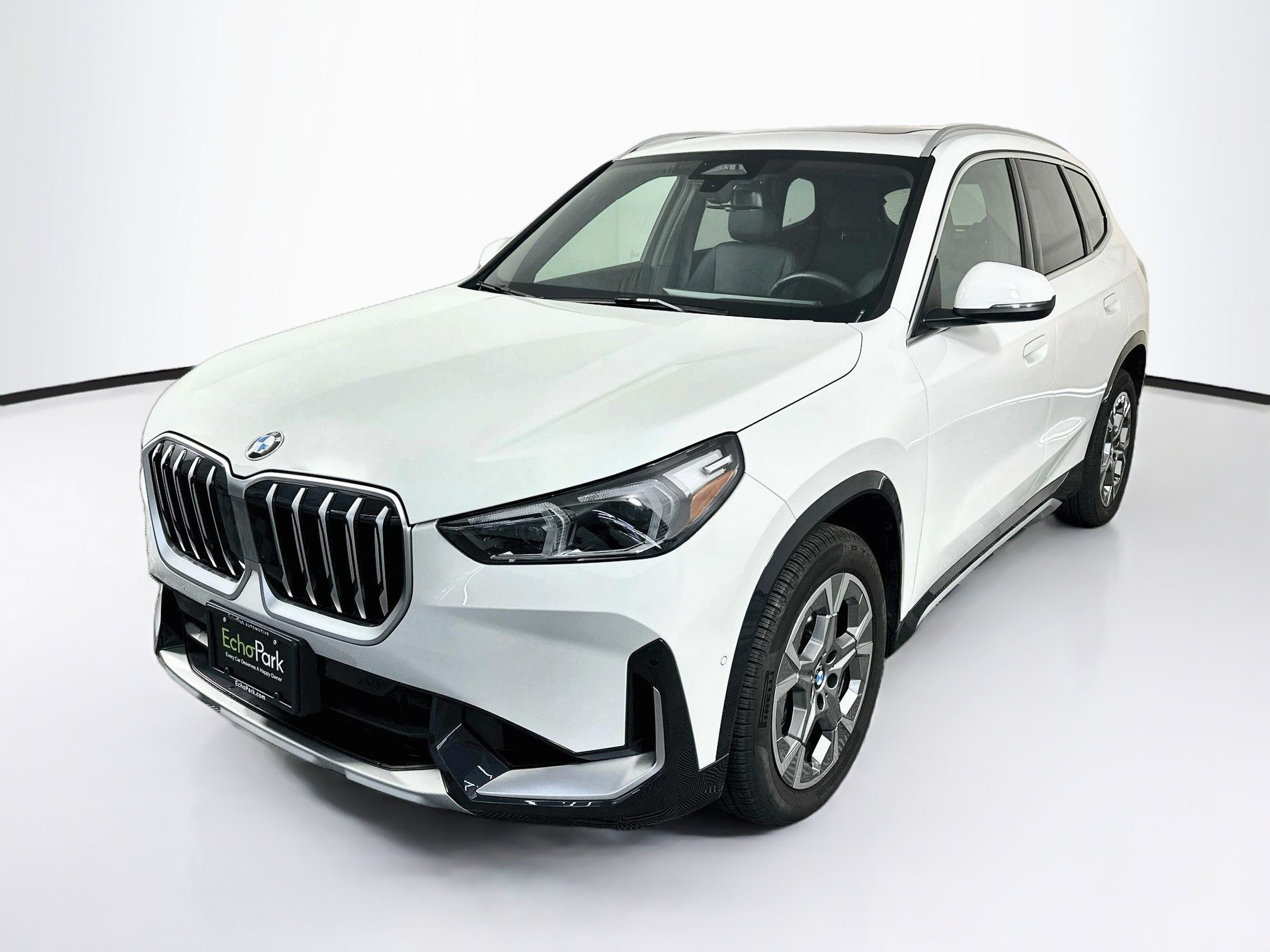 Used 2026 BMW X1 xDrive28i SUV