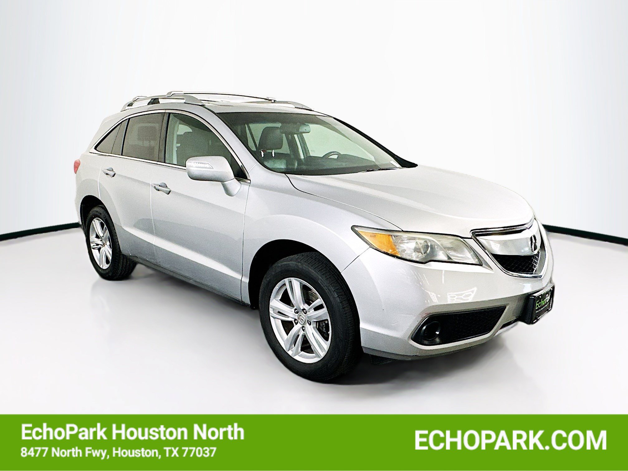 2015 Acura RDX RDX's photo