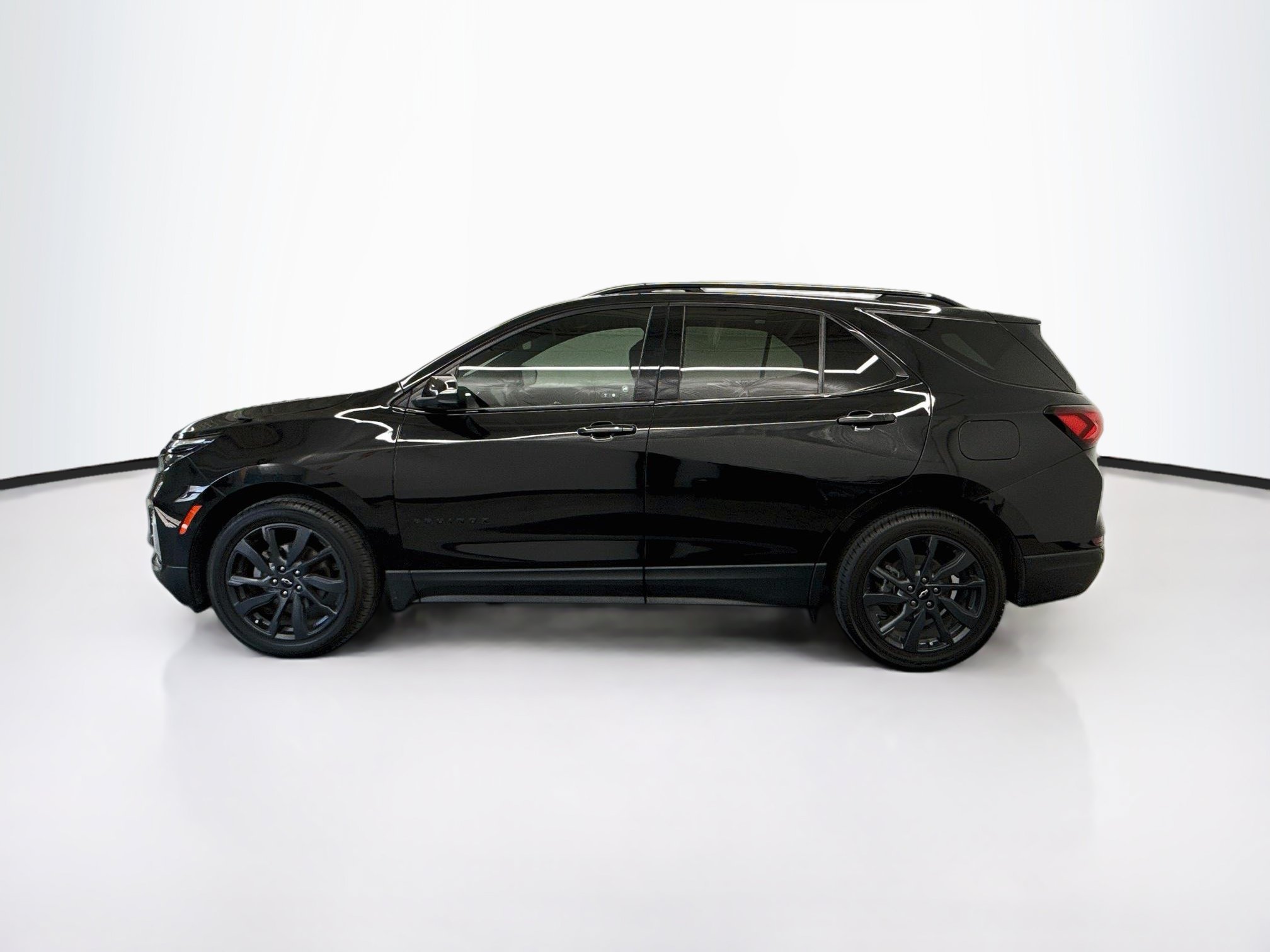 Used 2024 Chevrolet Equinox RS SUV