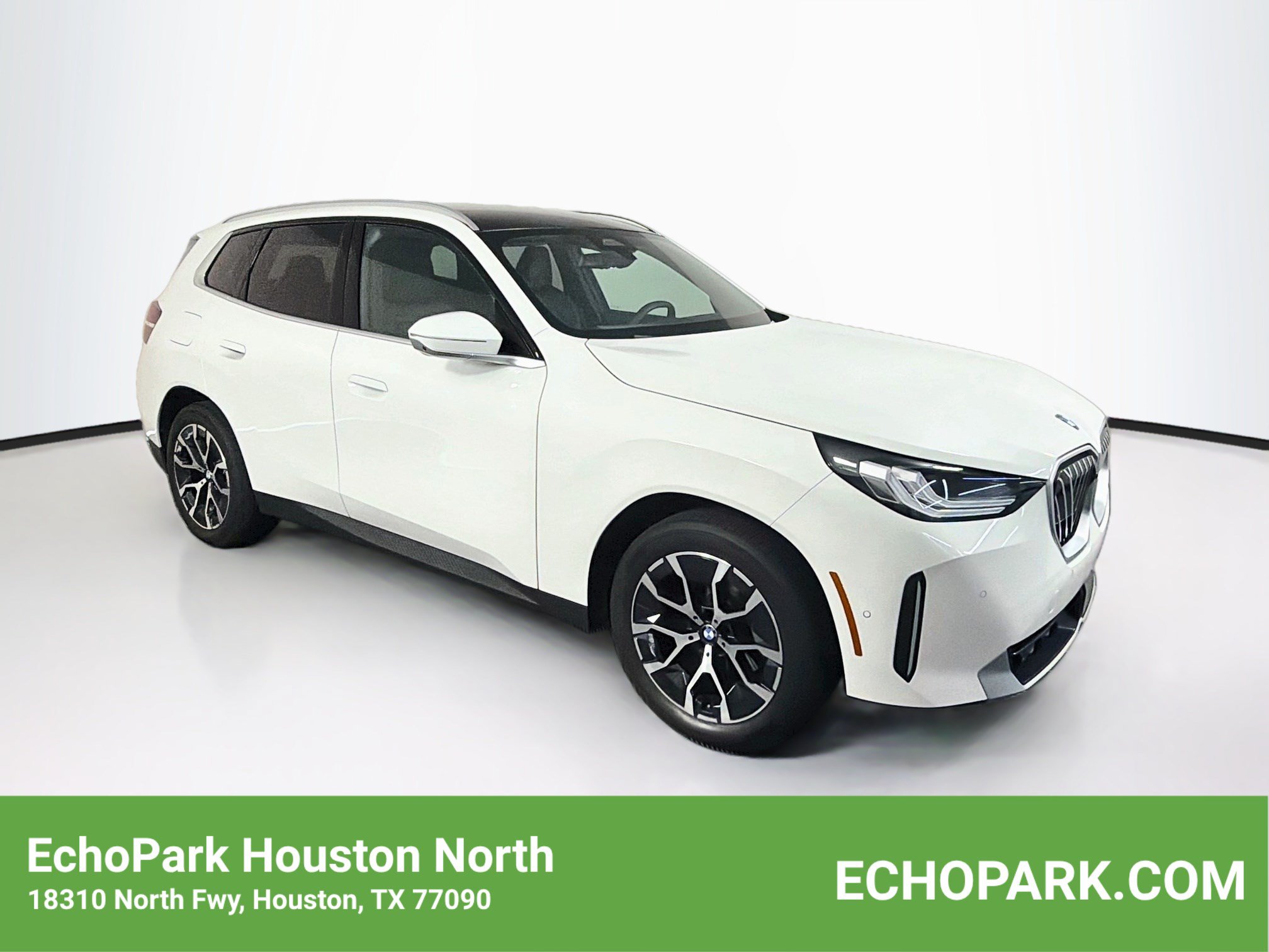 Used 2026 BMW X3 30 xDrive SUV