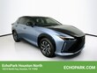  LEXUS RZ 450e