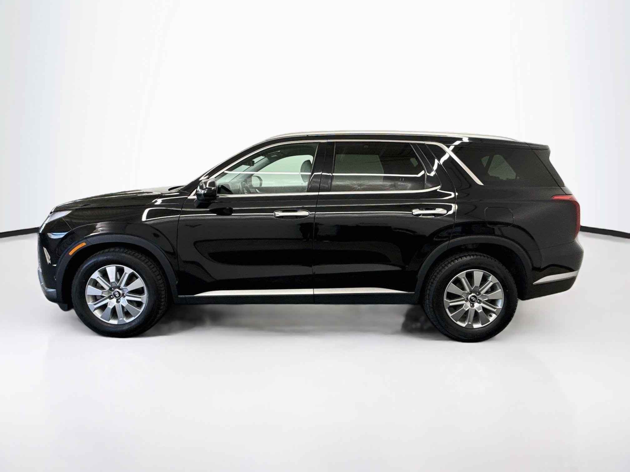 Used 2024 Hyundai Palisade SEL SUV