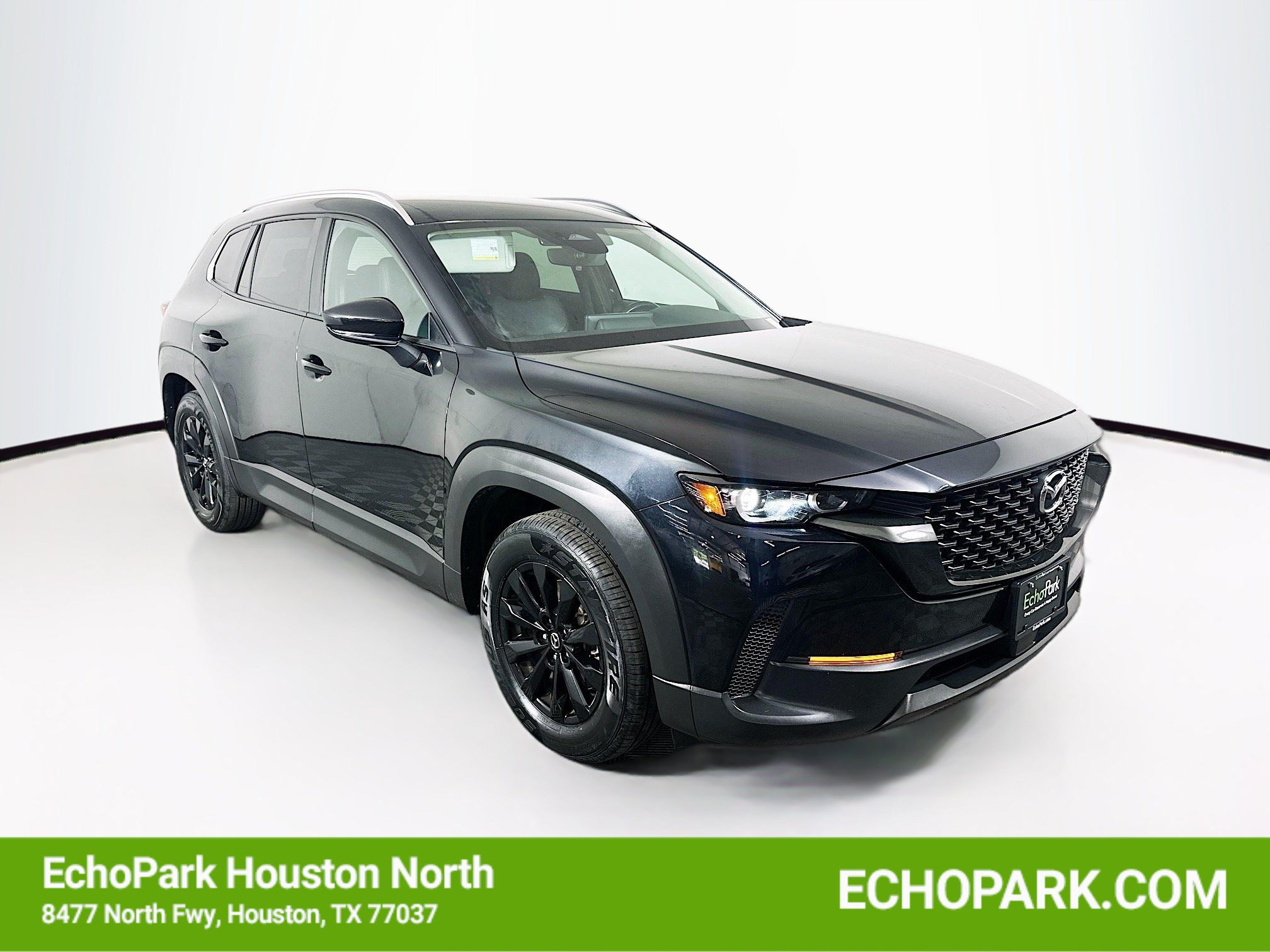 2025 Mazda CX-50 2.5 S Preferred's photo