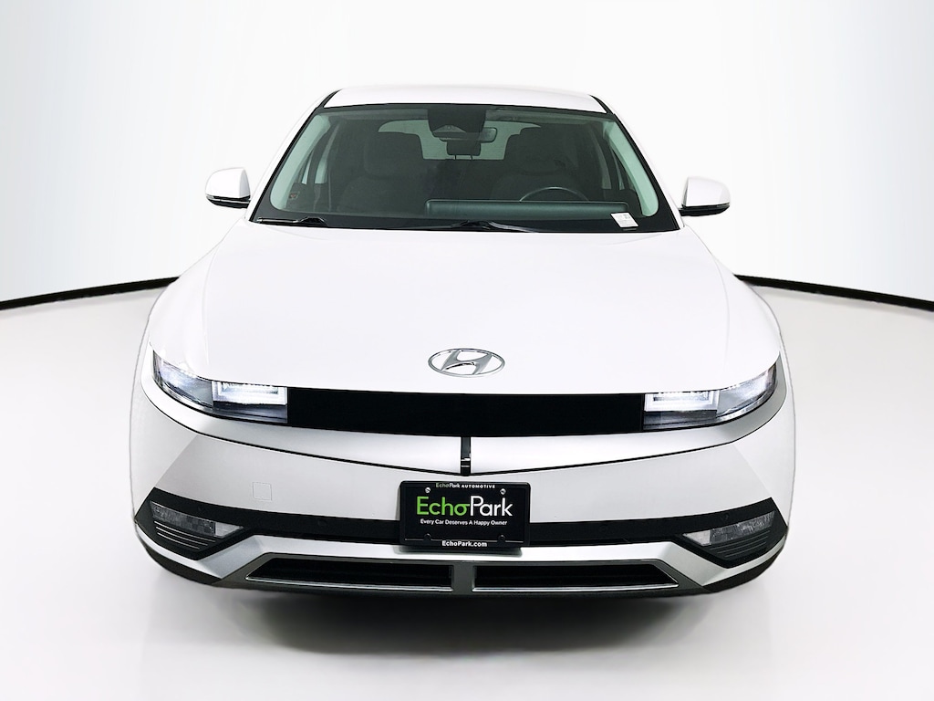 Used 2024 Hyundai IONIQ 5 SEL SUV