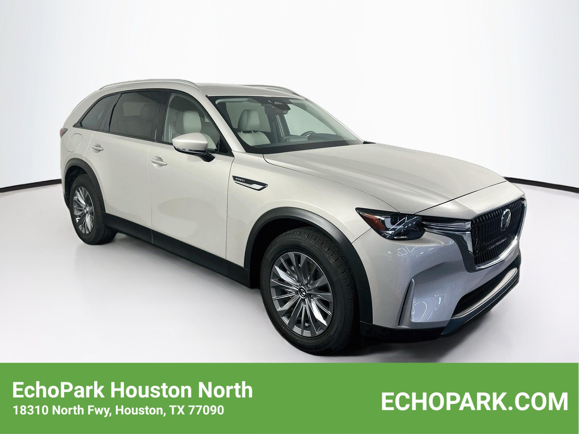 2024 Mazda CX-90