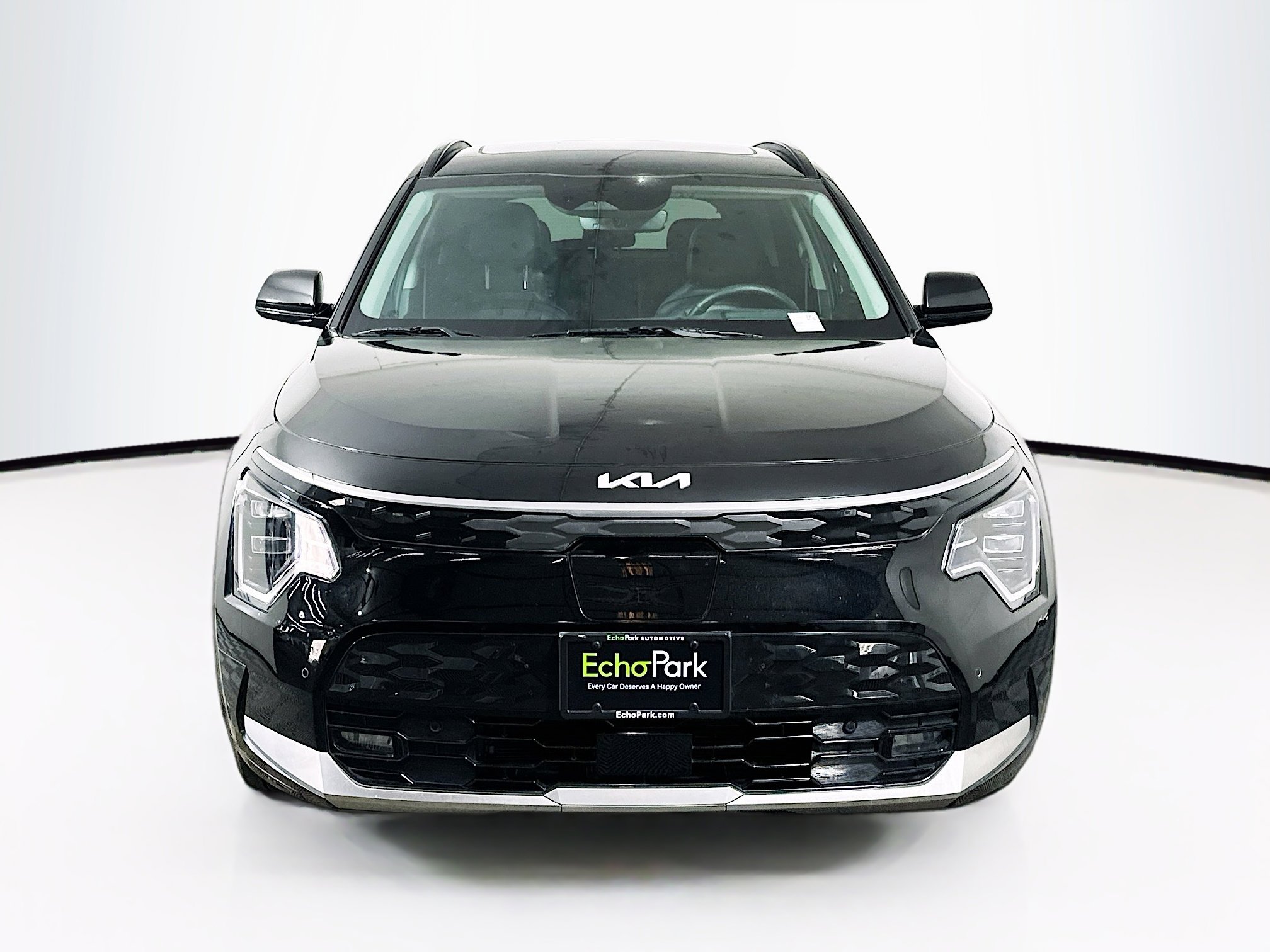 Used 2023 Kia Niro Wave with VIN KNDCT3L11P5019860 for sale in Houston, TX