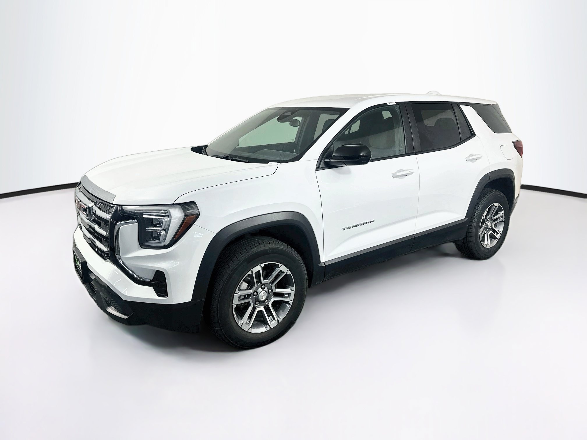 Used 2025 GMC Terrain Elevation SUV