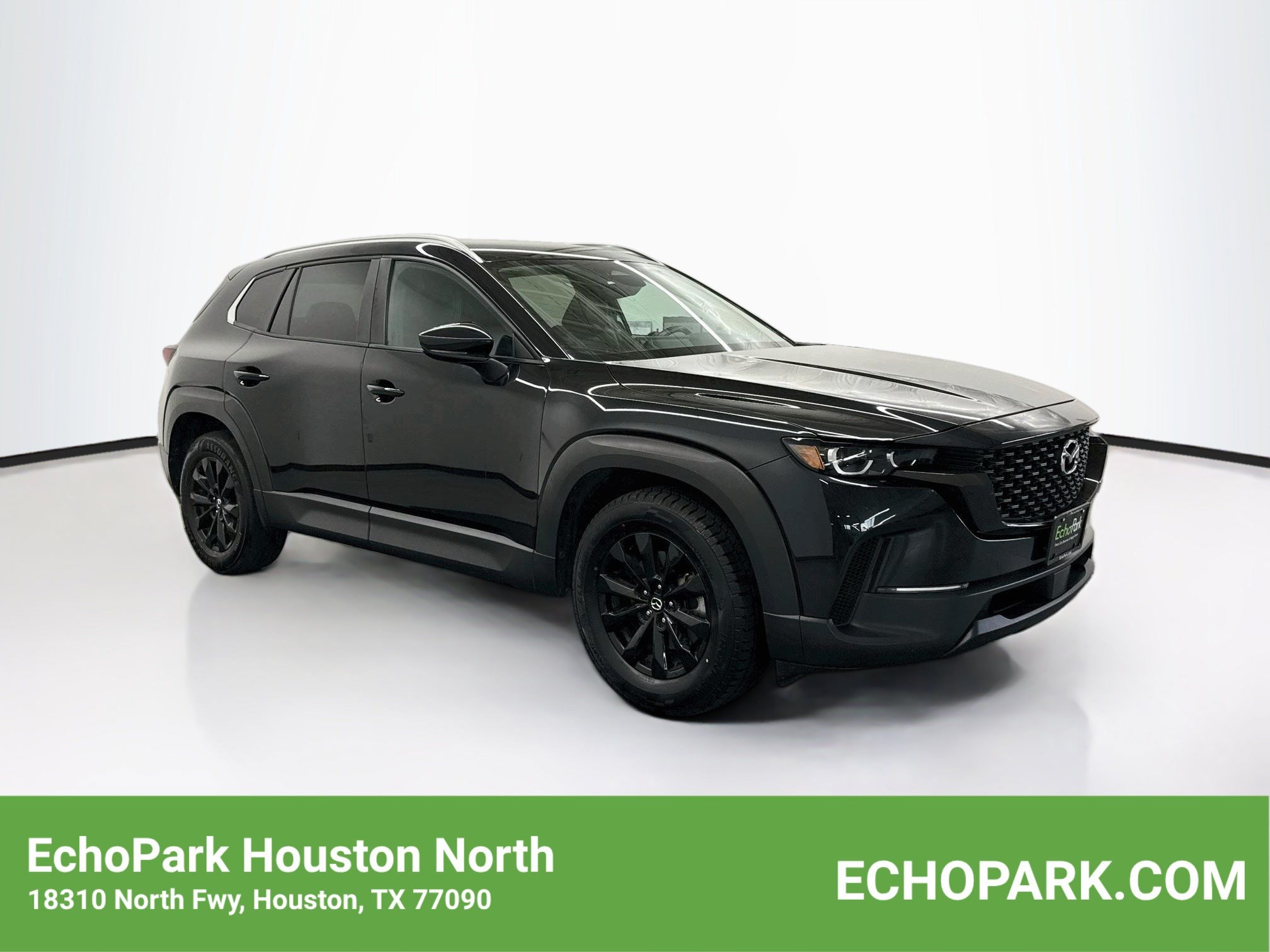 2025 Mazda CX-50 Preferred