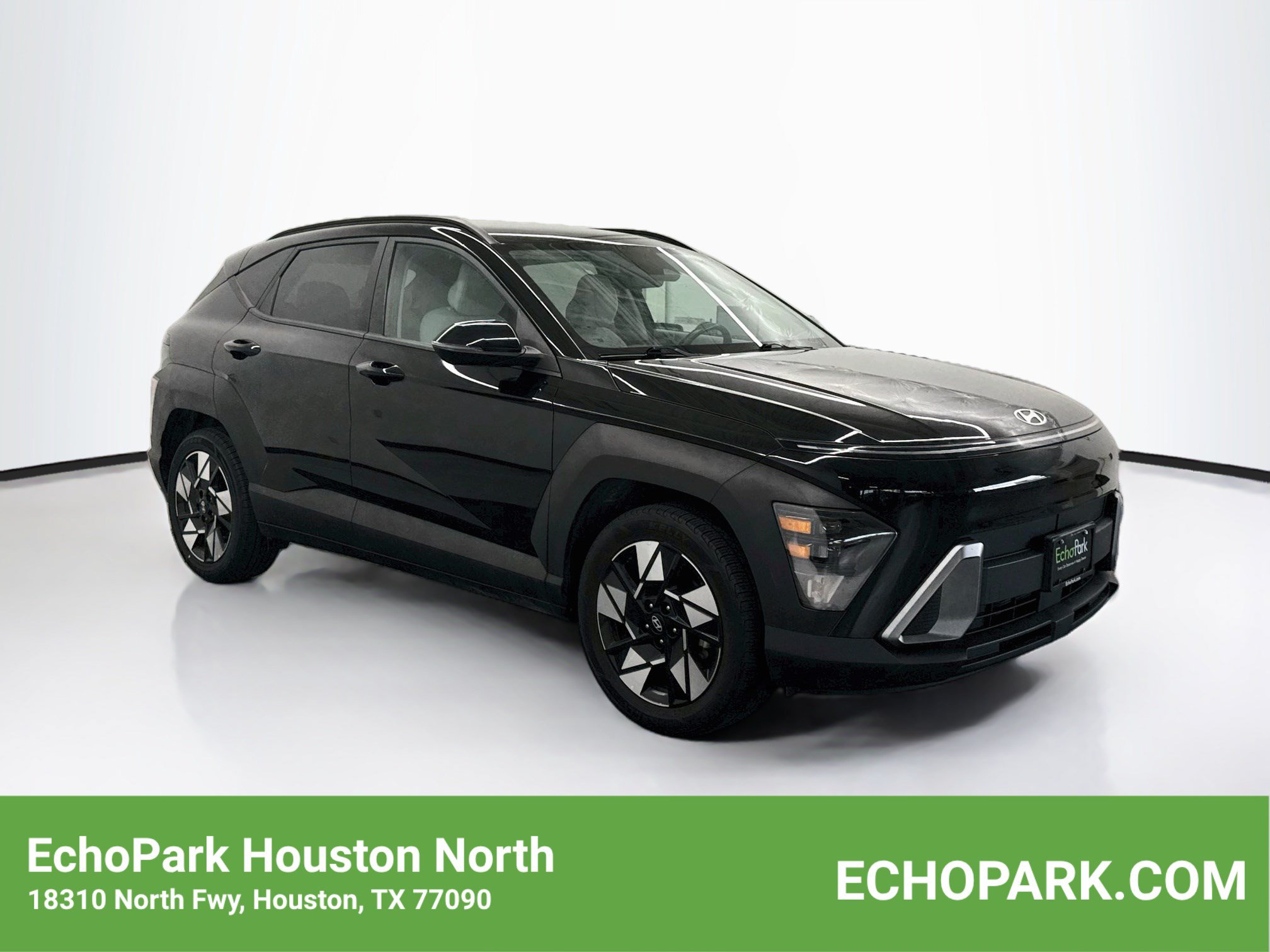 Used 2025 Hyundai Kona SEL SUV
