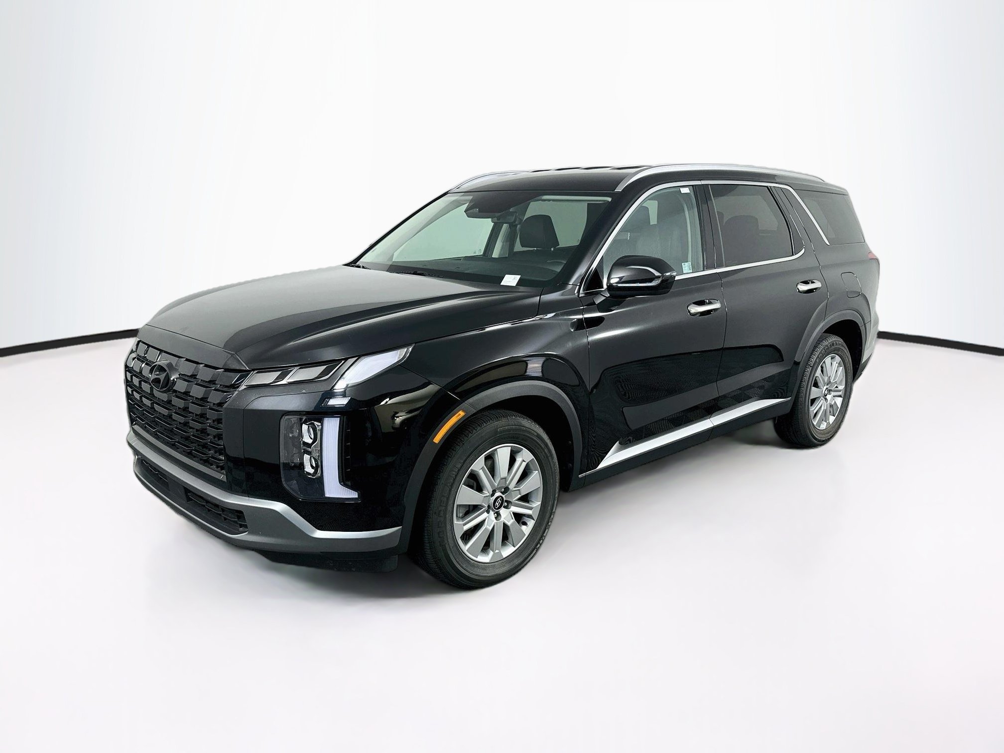 Used 2025 Hyundai Palisade SEL SUV