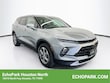  Chevrolet Blazer