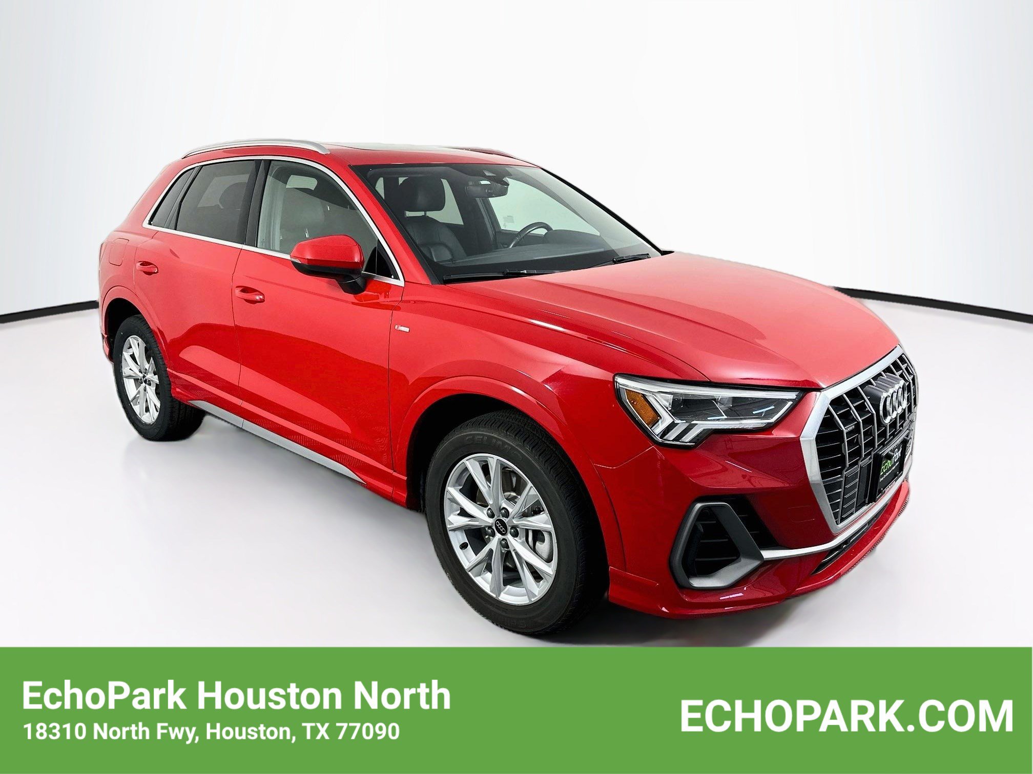 2023 Audi Q3