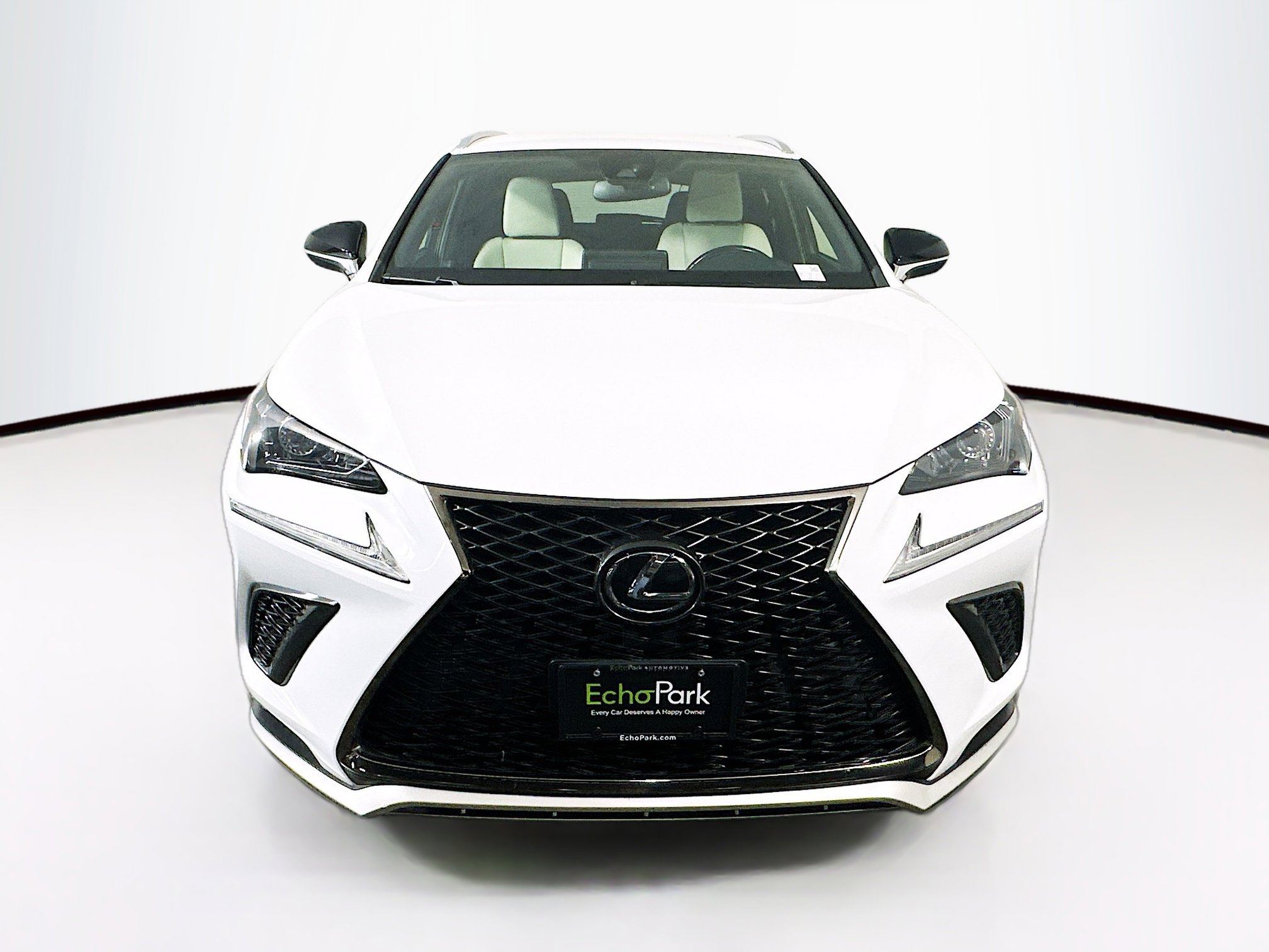 Used 2021 Lexus NX 300 F SPORT with VIN JTJSARBZXM5032403 for sale in Charlotte, NC