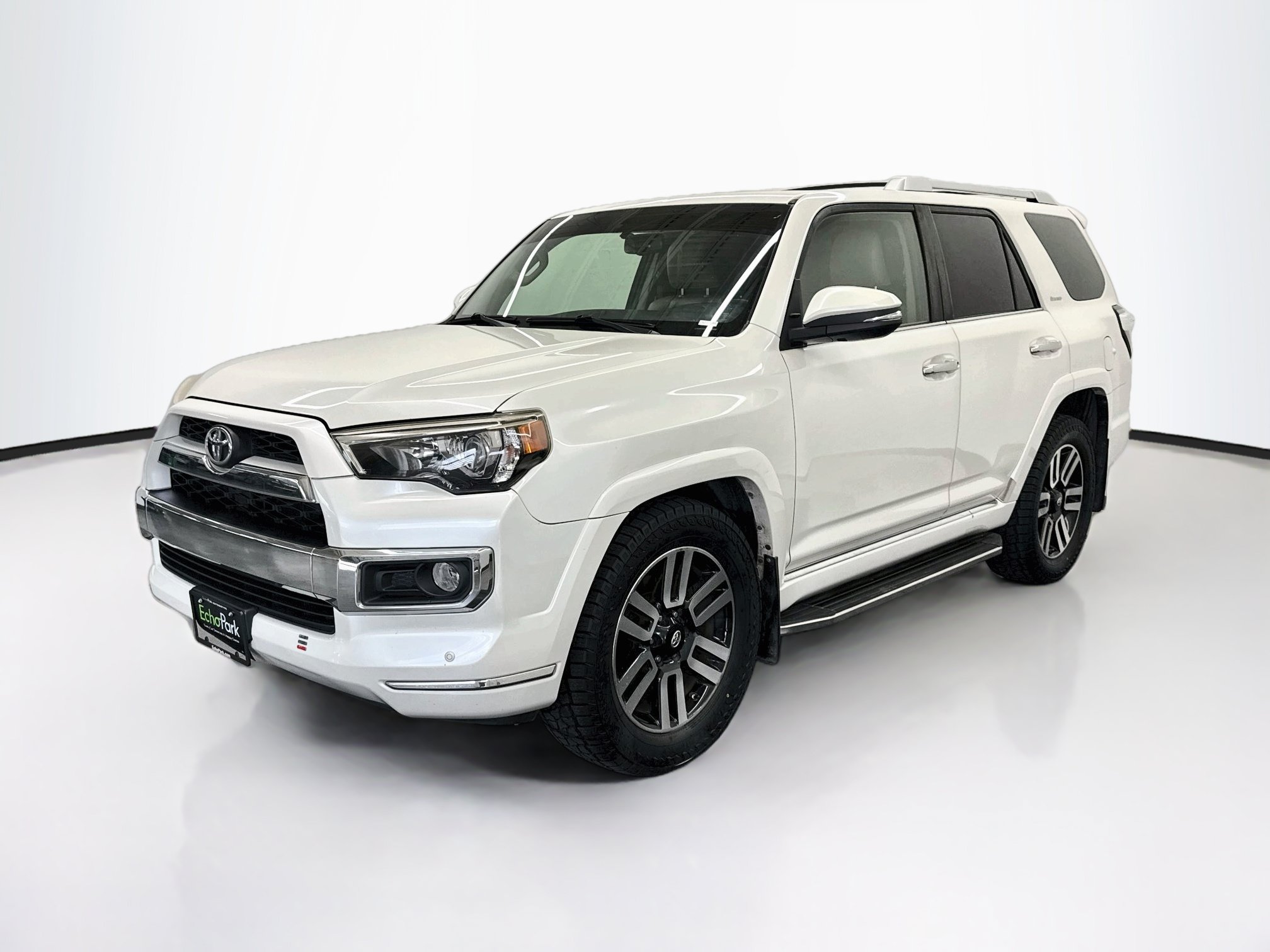 Used 2014 Toyota 4Runner Limited SUV