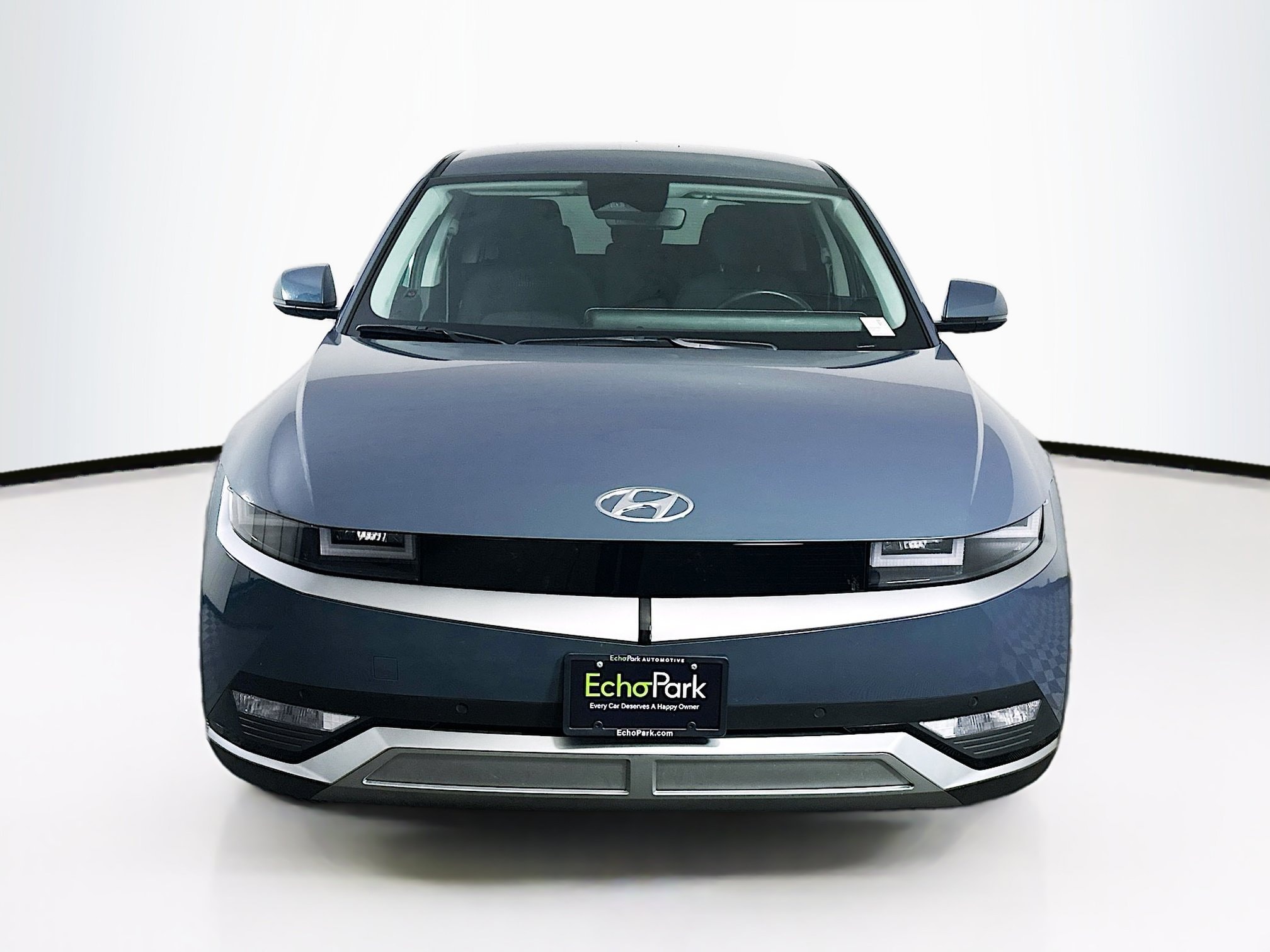 Used 2024 Hyundai IONIQ 5 SEL with VIN KM8KN4DE3RU271336 for sale in Houston, TX