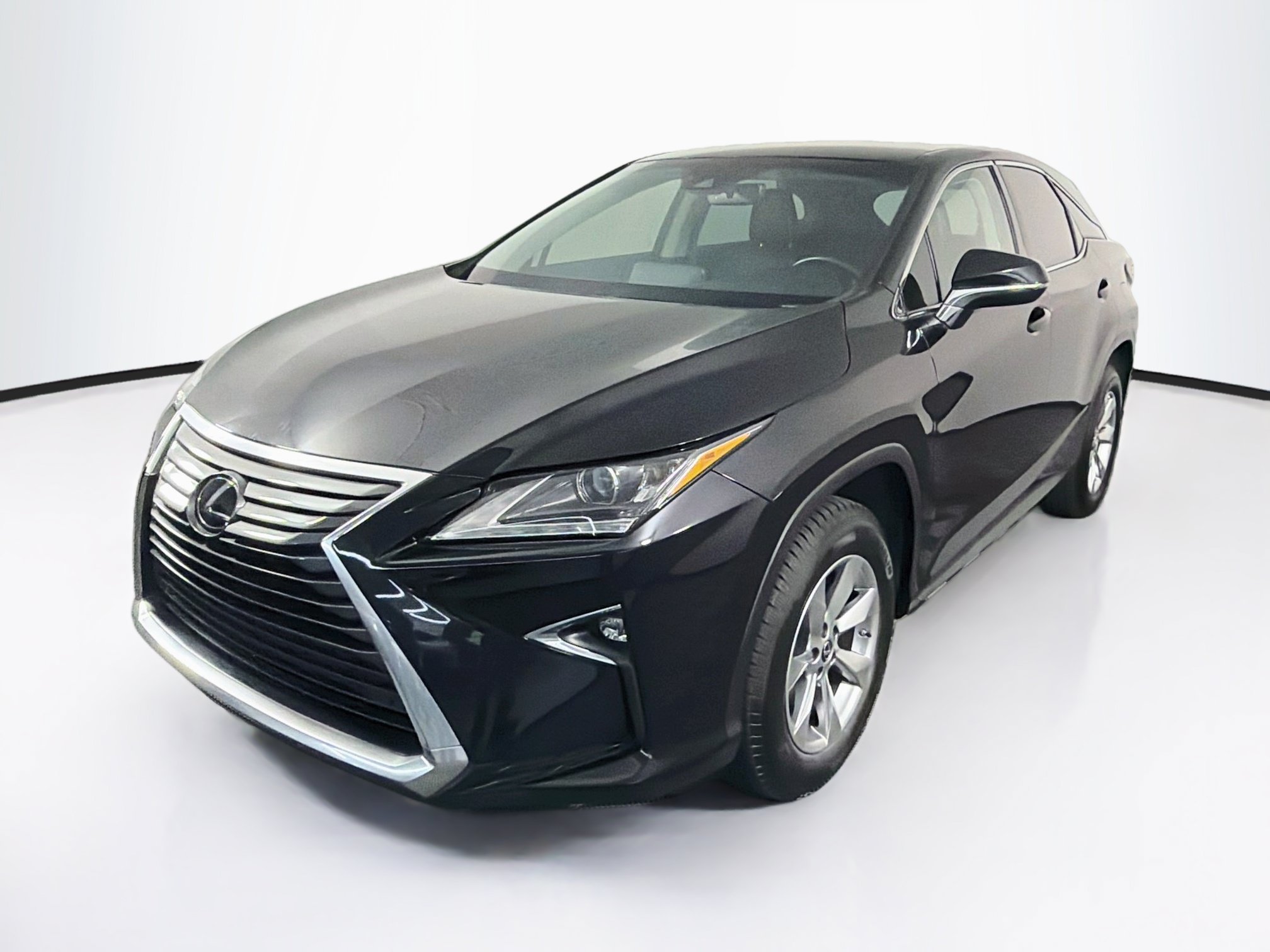 Used 2019 Lexus RX 350 SUV