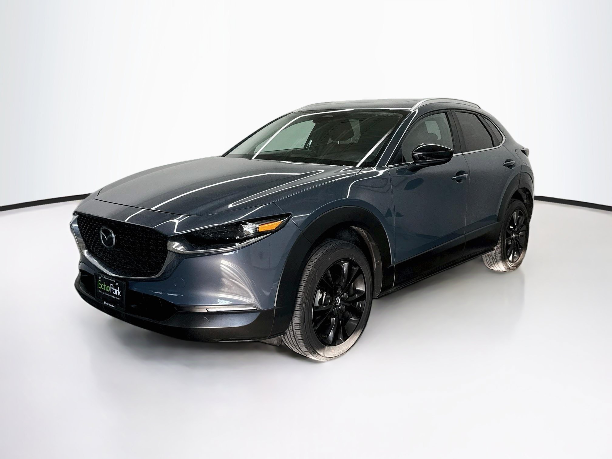 Used 2025 Mazda CX-30 2.5 S Carbon Edition SUV