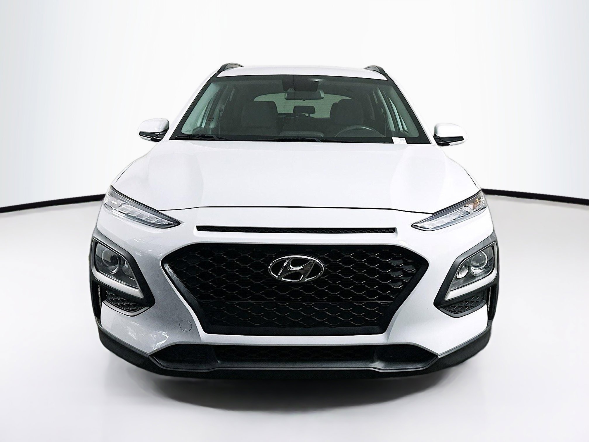 Used 2020 Hyundai Kona SEL with VIN KM8K22AA7LU400183 for sale in Charlotte, NC