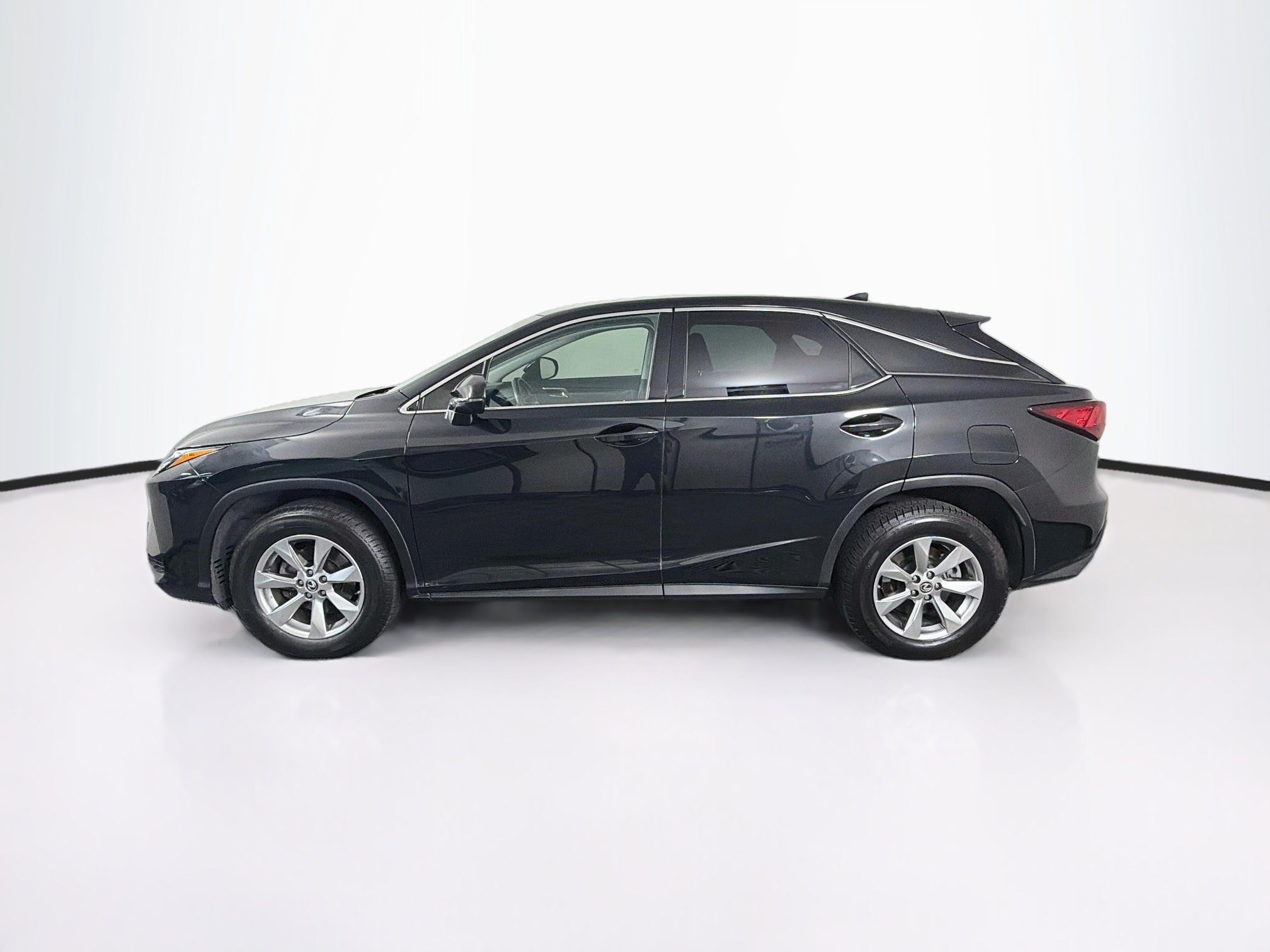 Used 2019 Lexus RX 350 SUV