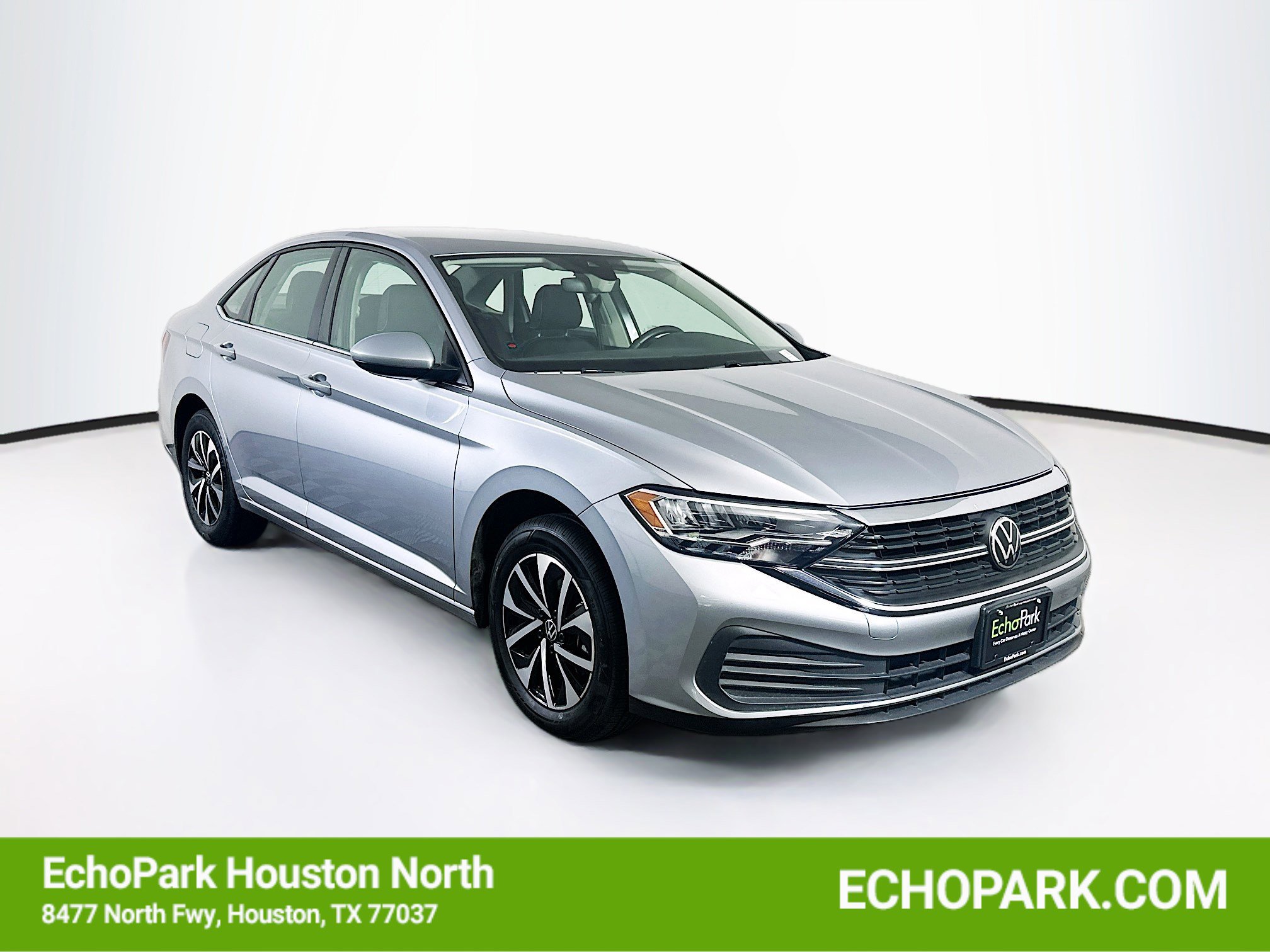 2024 Volkswagen Jetta's photo